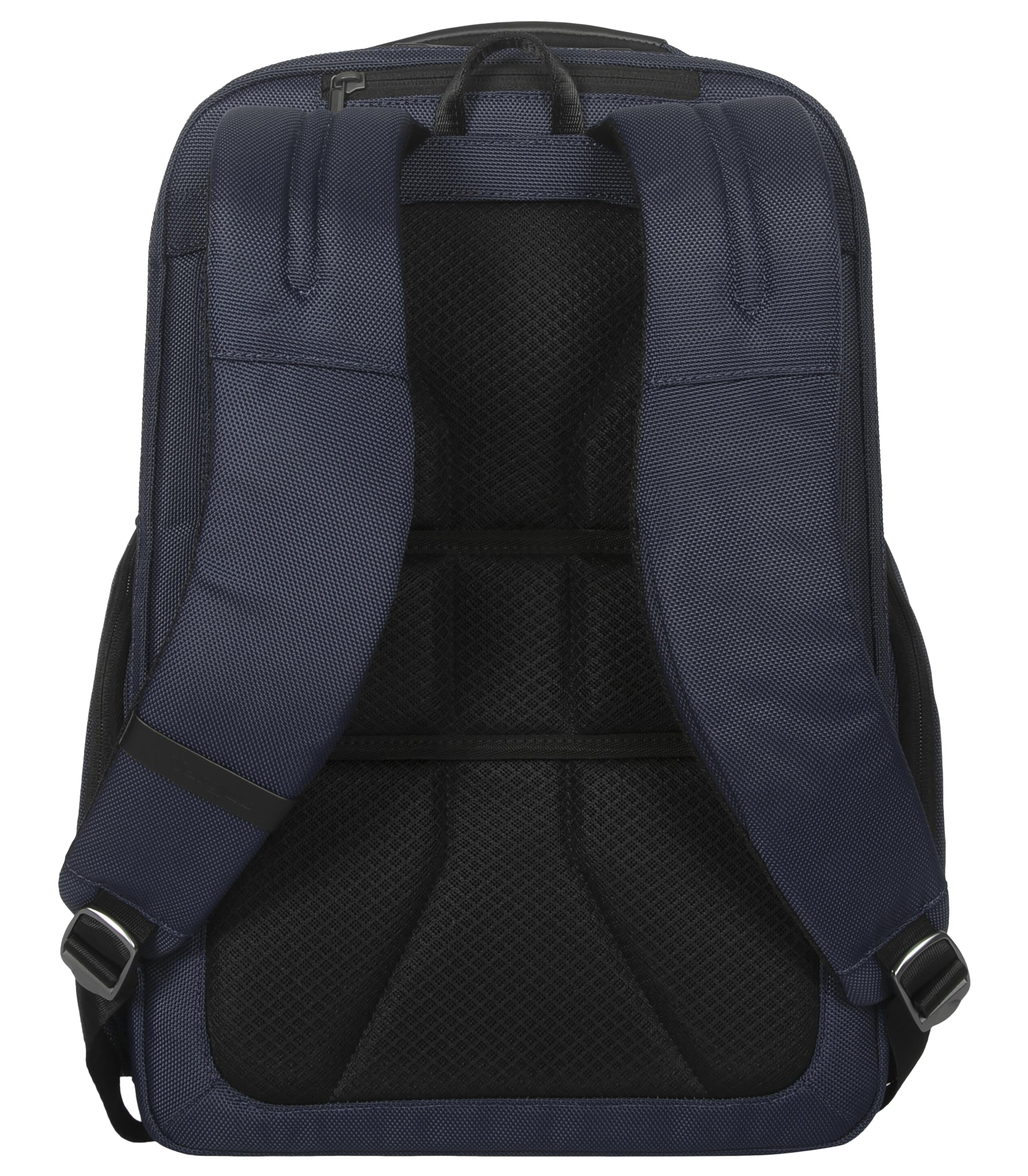 TARGUS15-16” HeritageLuxe Backpack - Blue