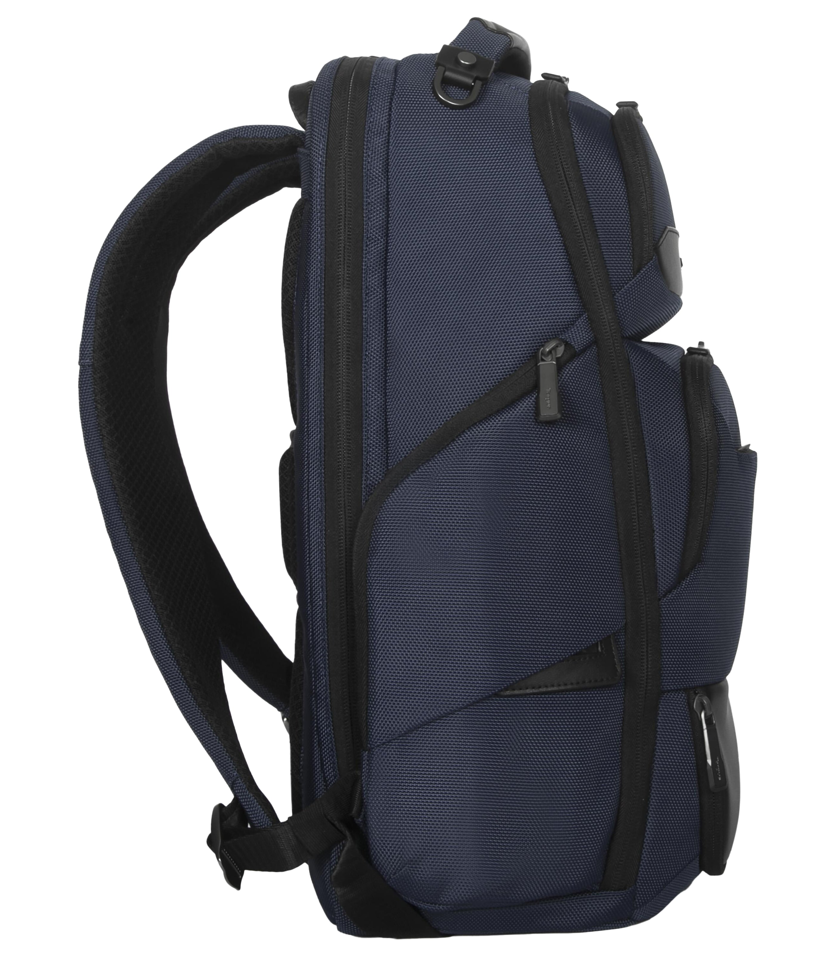 TARGUS15-16” HeritageLuxe Backpack - Blue