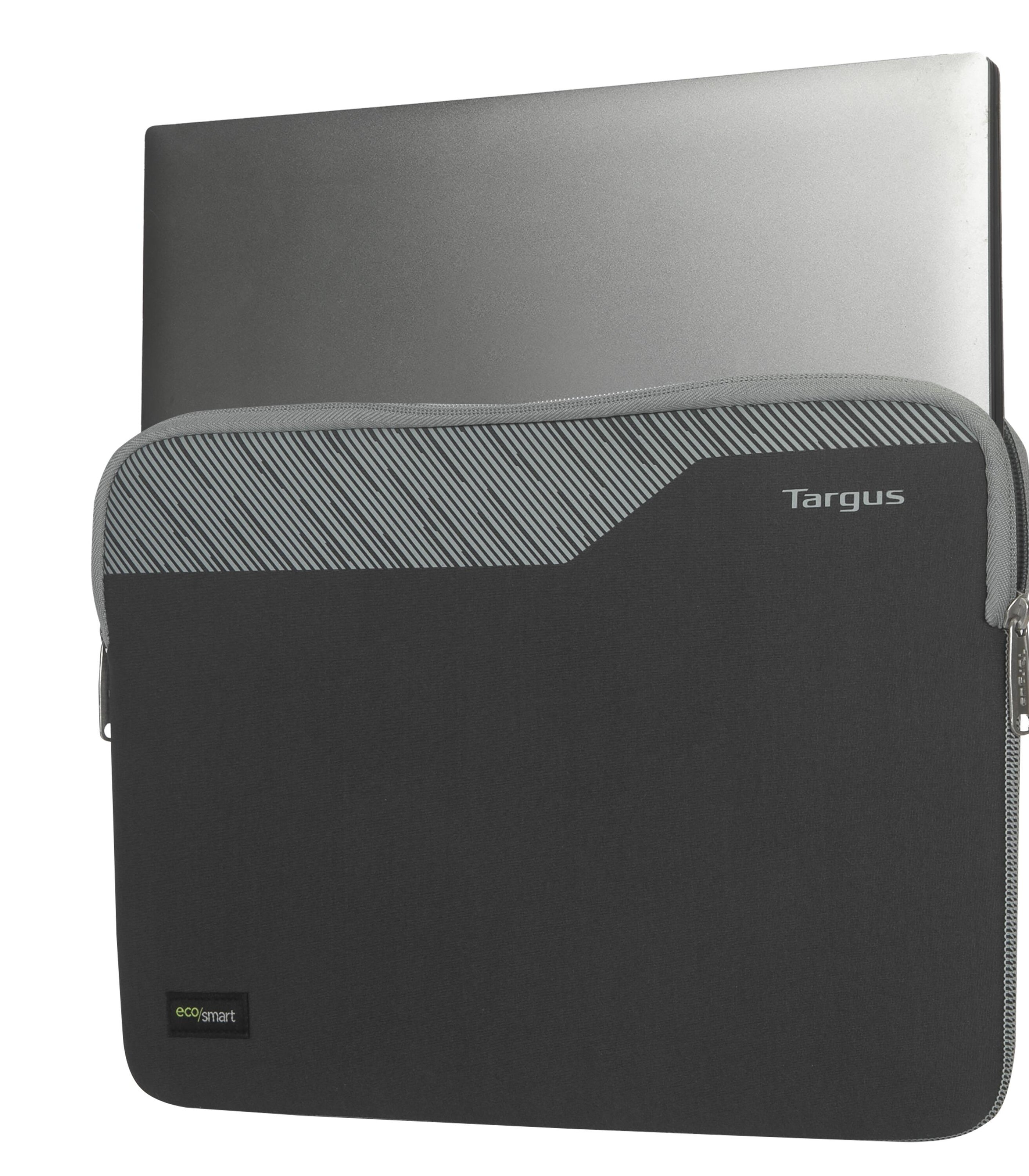 TARGUS13-14" Pulse EcoSmart Sleeve - Charcoal