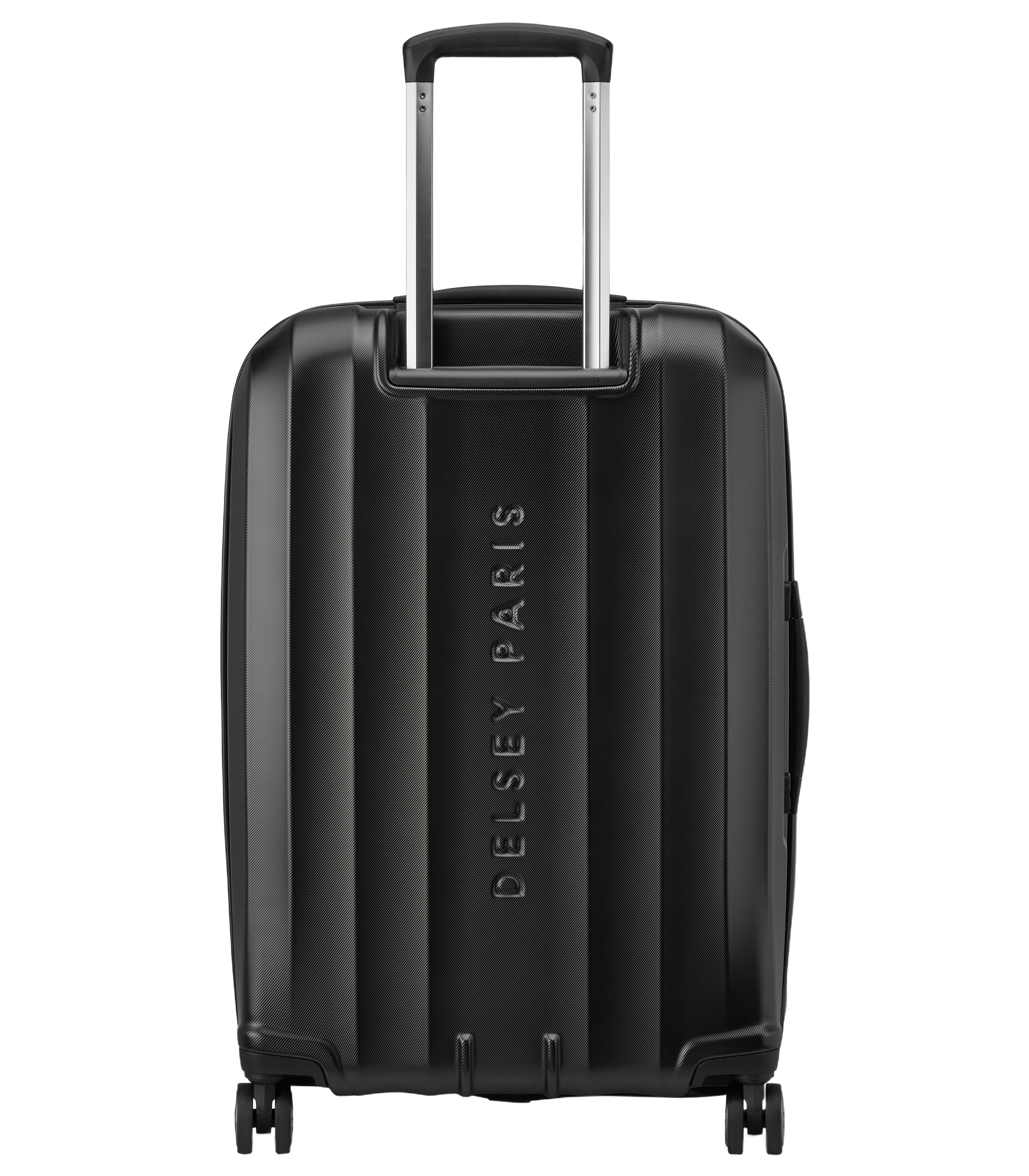 DELSEY PARISDelsey Paris Carrousel 67cm (Medium) Black