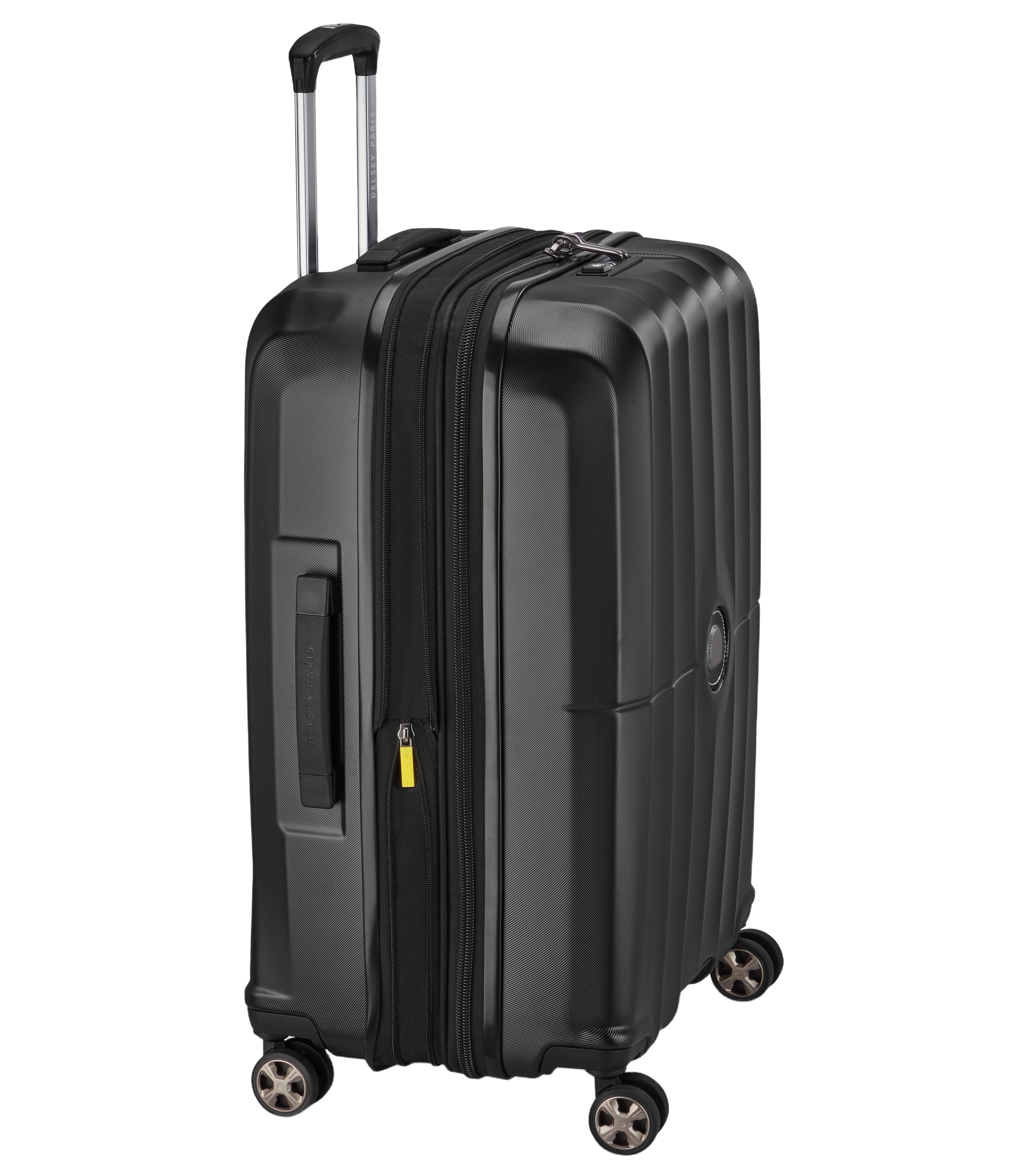 DELSEY PARISDelsey Paris Carrousel 67cm (Medium) Black
