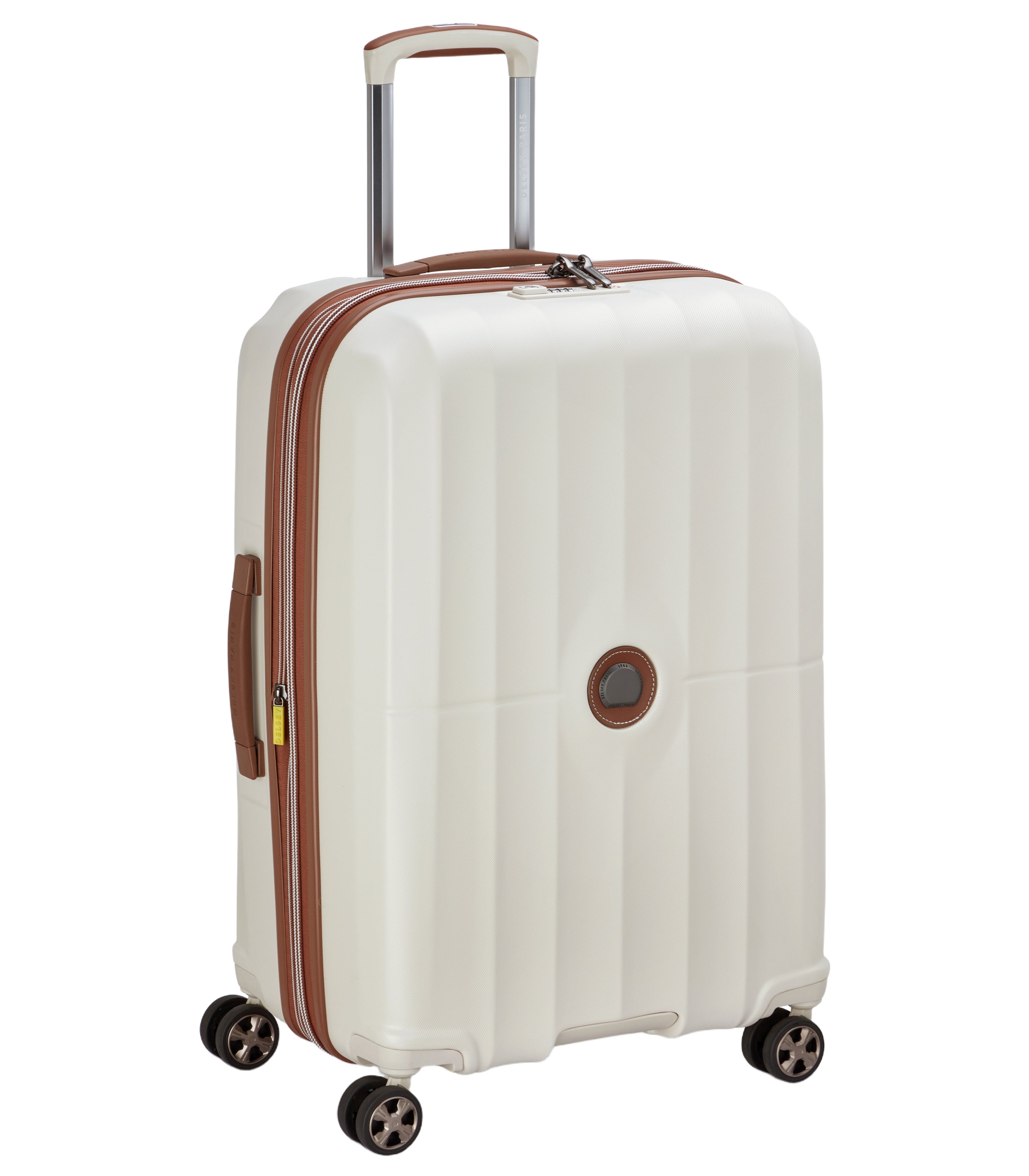 DELSEY PARISDelsey Paris Carrousel 67cm (Medium) White
