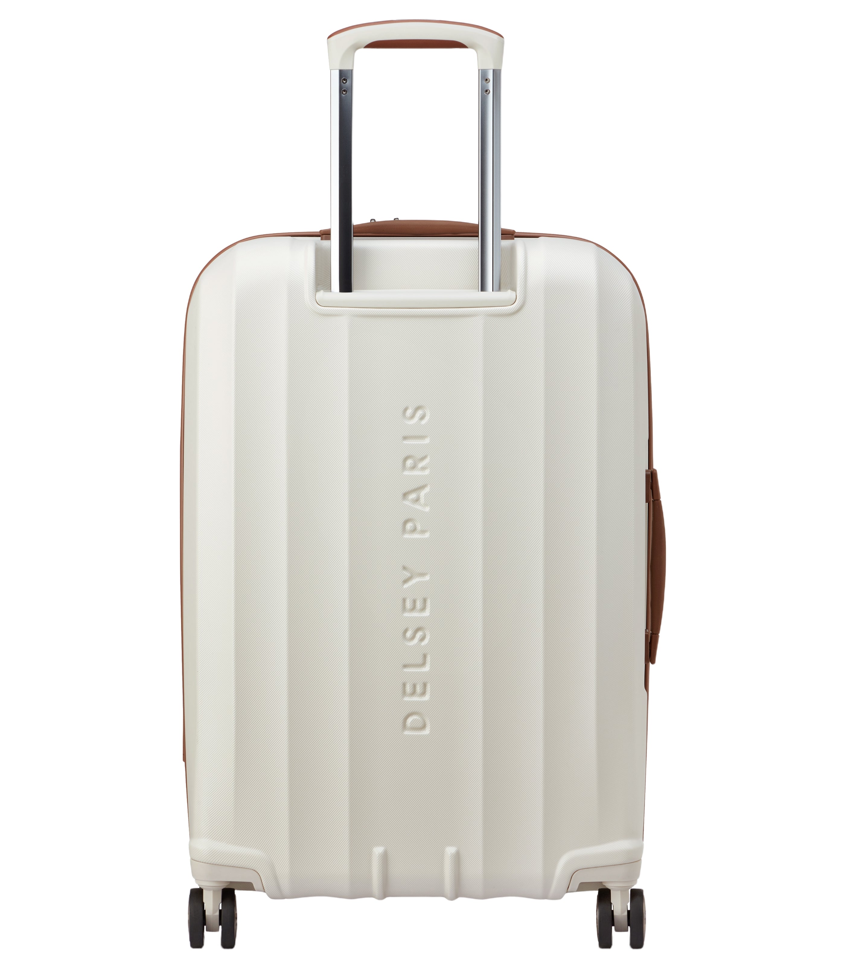 DELSEY PARISDelsey Paris Carrousel 67cm (Medium) White