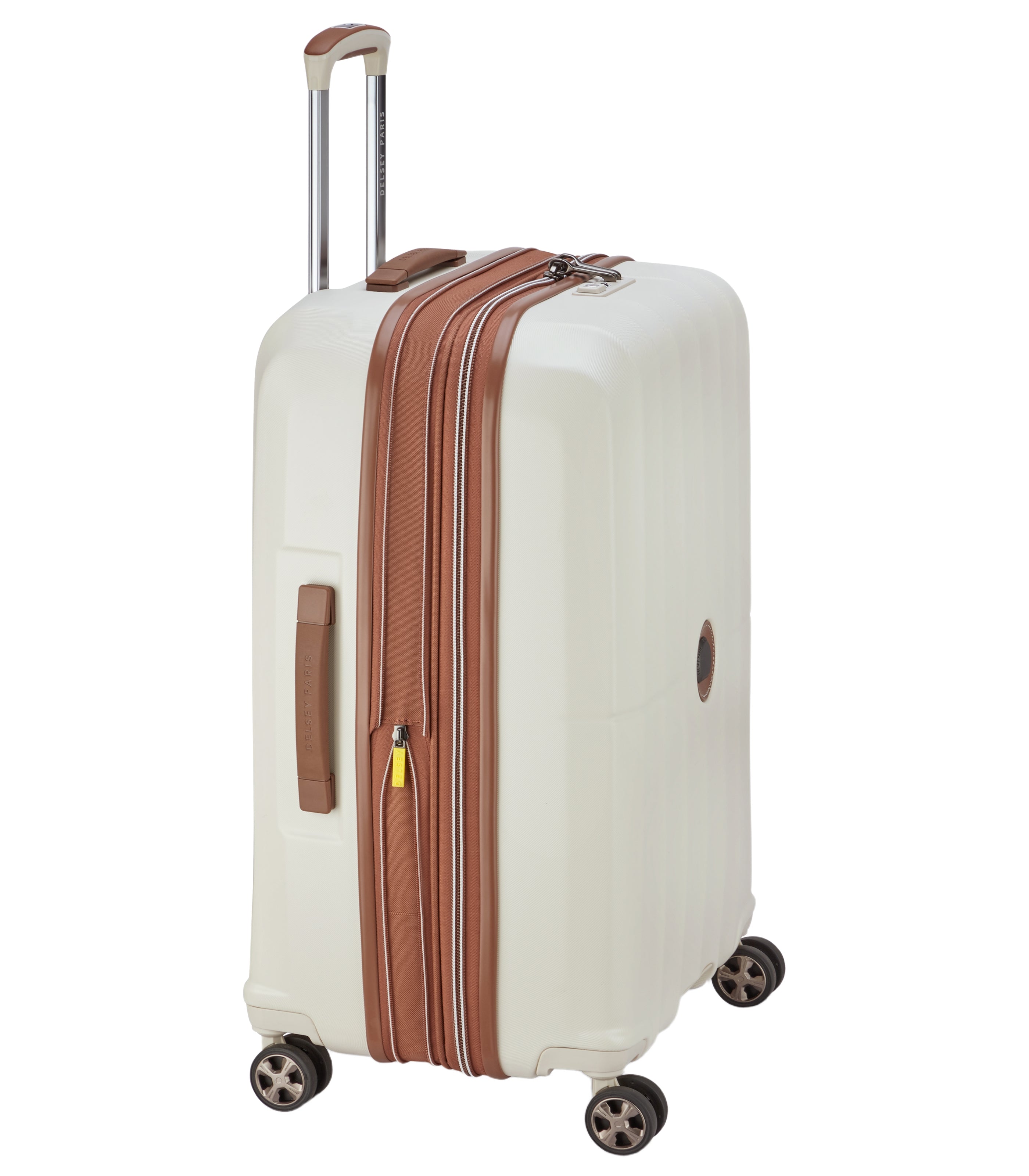 DELSEY PARISDelsey Paris Carrousel 67cm (Medium) White