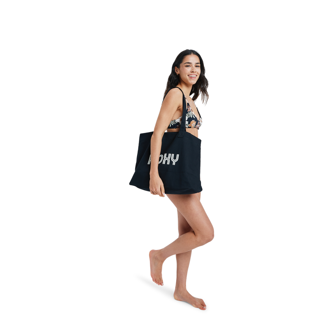 ROXYGo For It Tote/Shoulder Bag