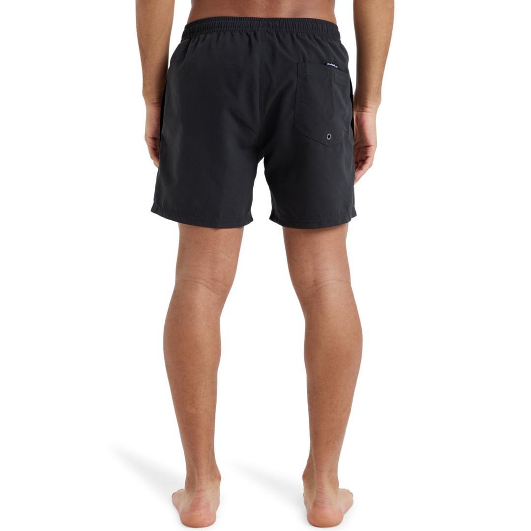 QUIKSILVEREveryday Solid Volley 15 Boardshorts/ Swim Shorts