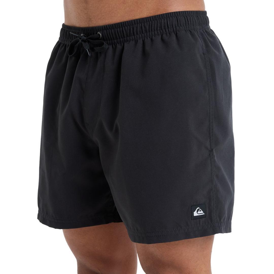QUIKSILVEREveryday Solid Volley 15 Boardshorts/ Swim Shorts
