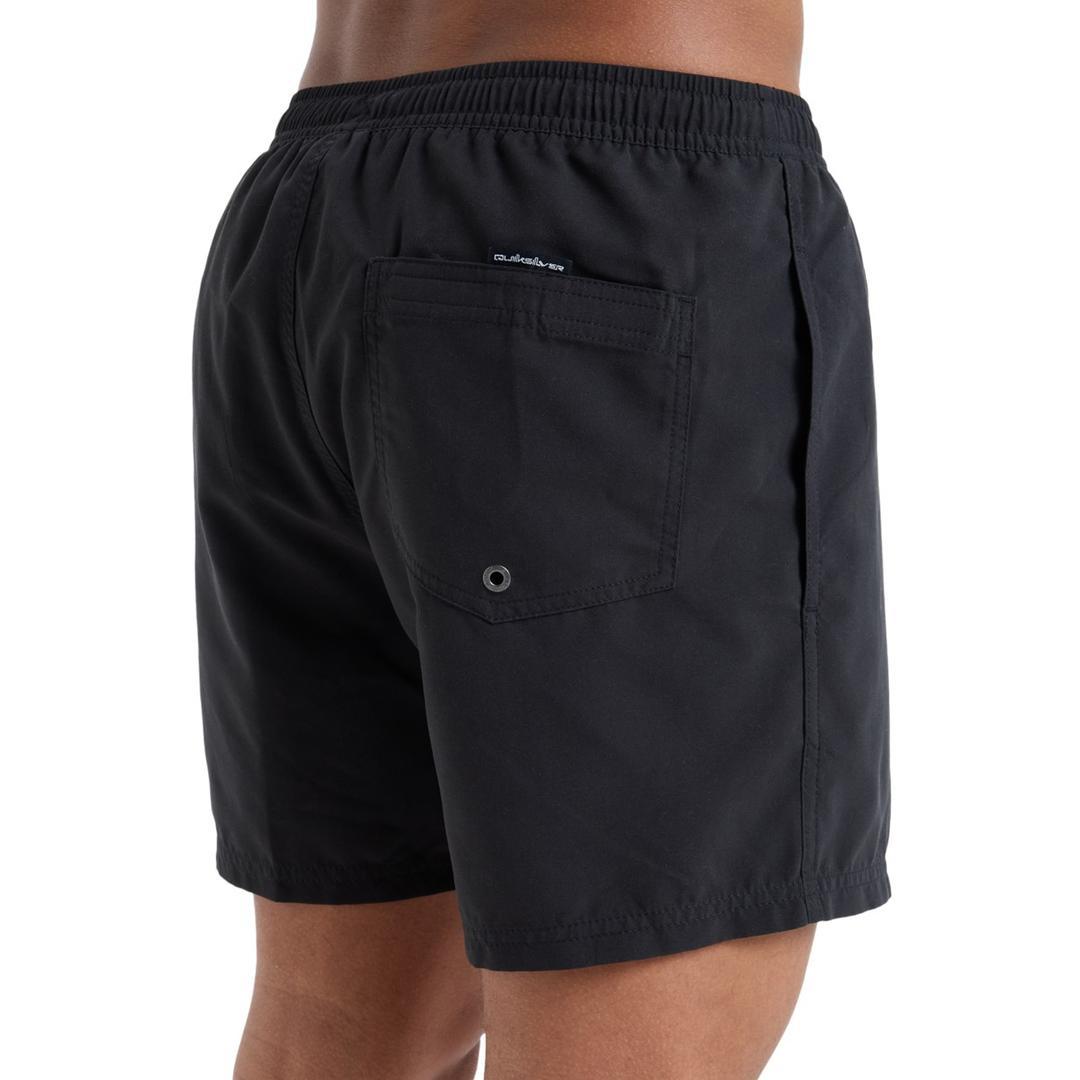 QUIKSILVEREveryday Solid Volley 15 Boardshorts/ Swim Shorts