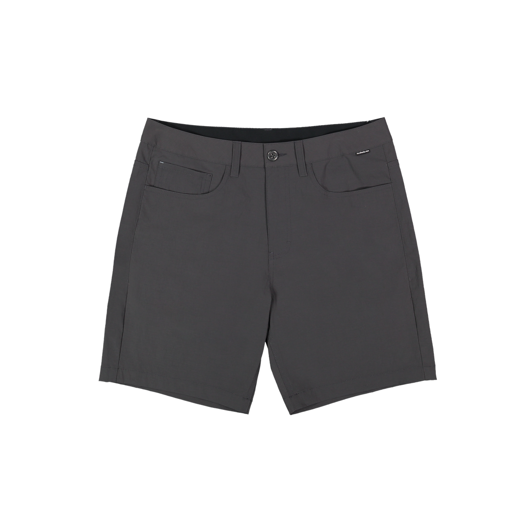 QUIKSILVERNelson Amphibian 18 Boardshorts/ Swim Shorts