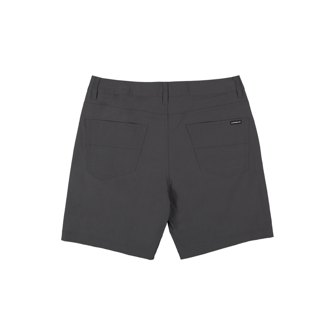 QUIKSILVERNelson Amphibian 18 Boardshorts/ Swim Shorts
