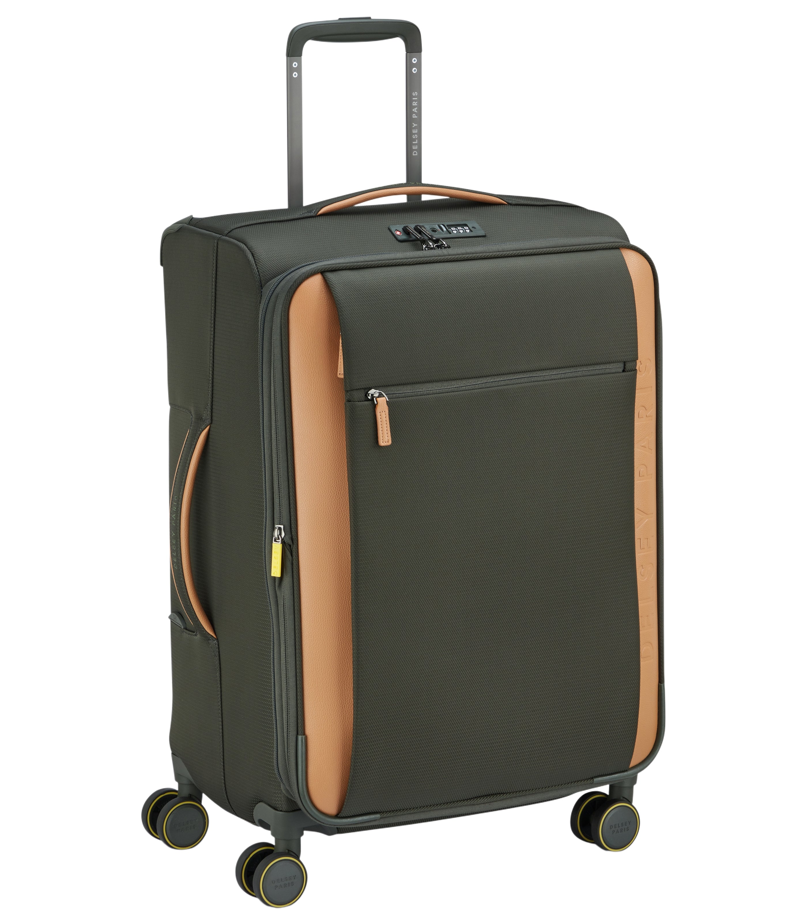 DELSEY PARISMontmartre 3 Medium