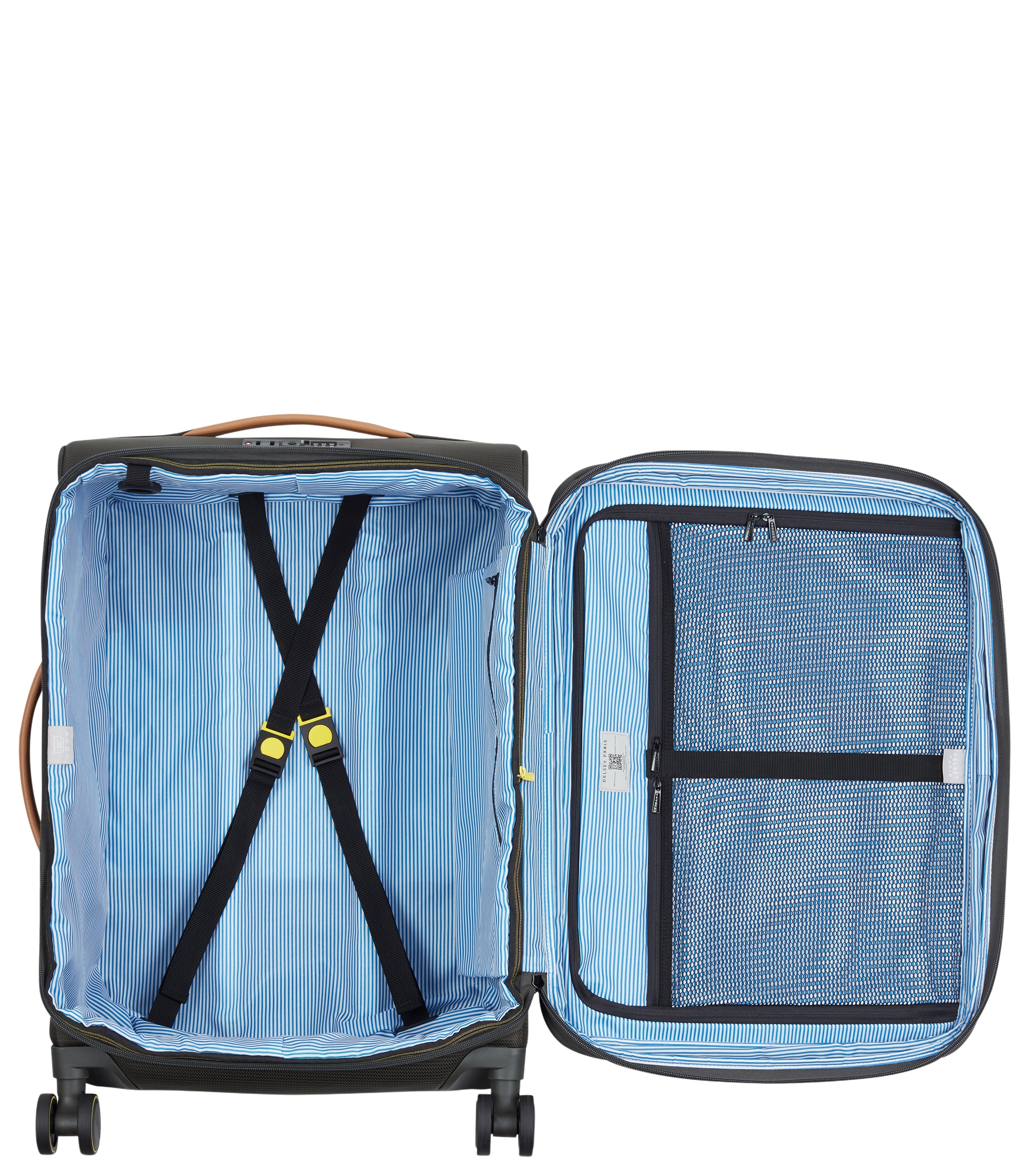 DELSEY PARISMontmartre 3 Medium