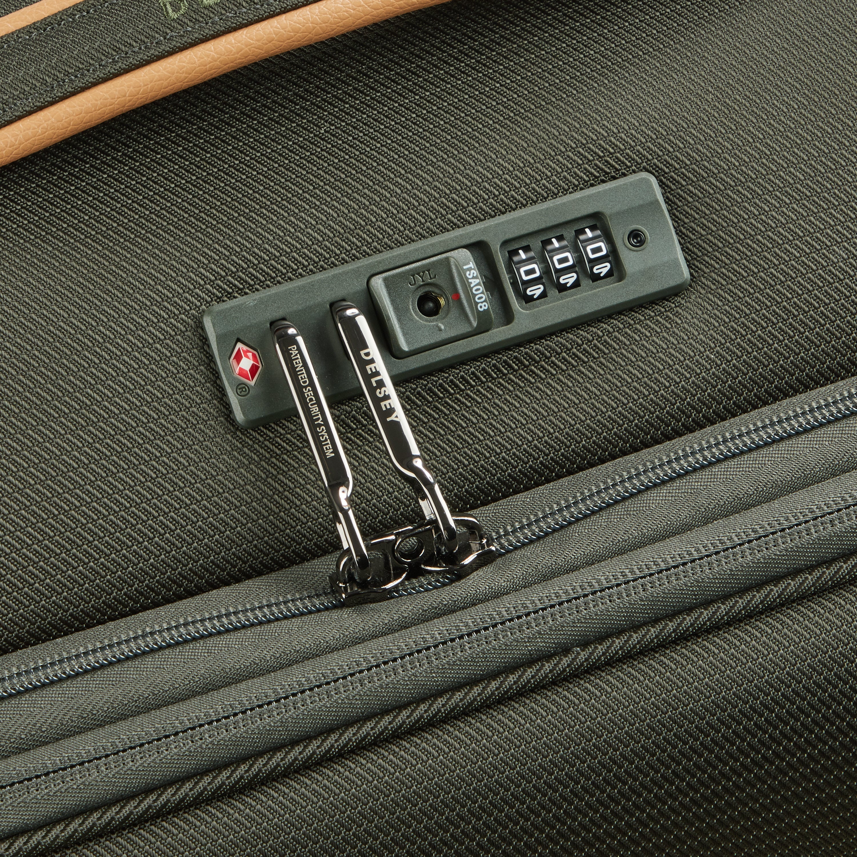DELSEY PARISMontmartre 3 Medium