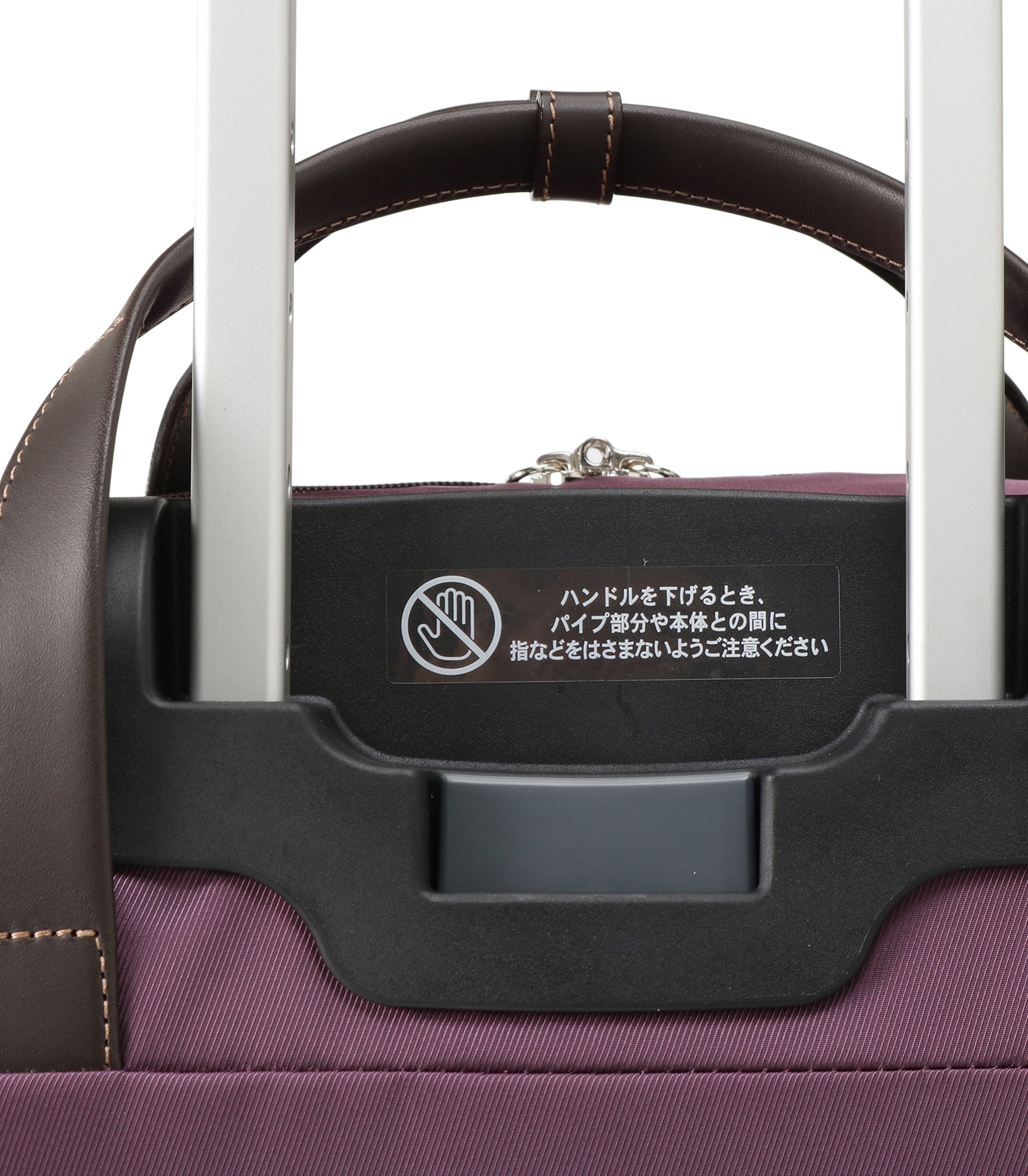ACESOLLIE 3 NAVY CARRY-ON