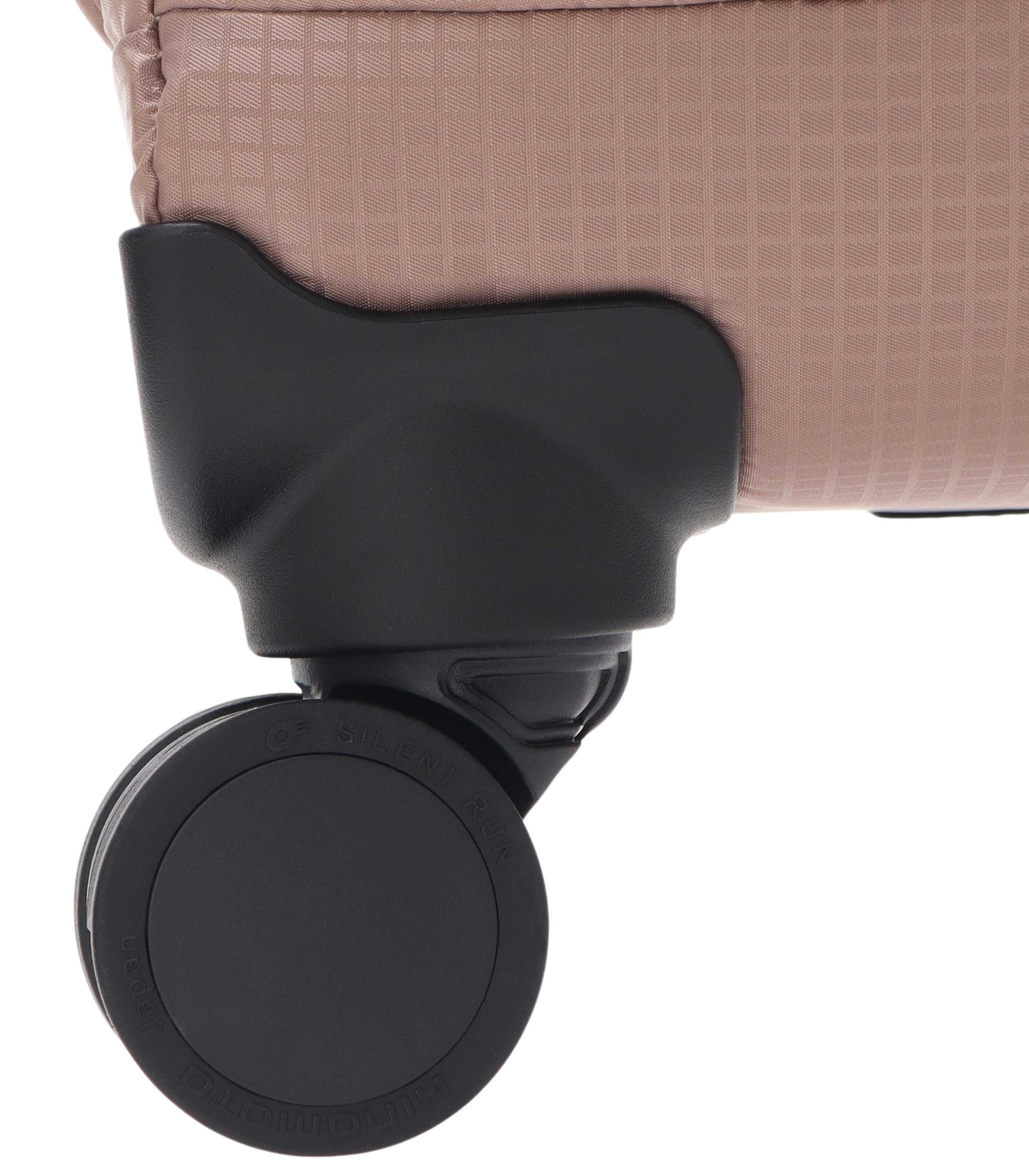 ACEVYG CHERI TR BLACK CARRY-ON