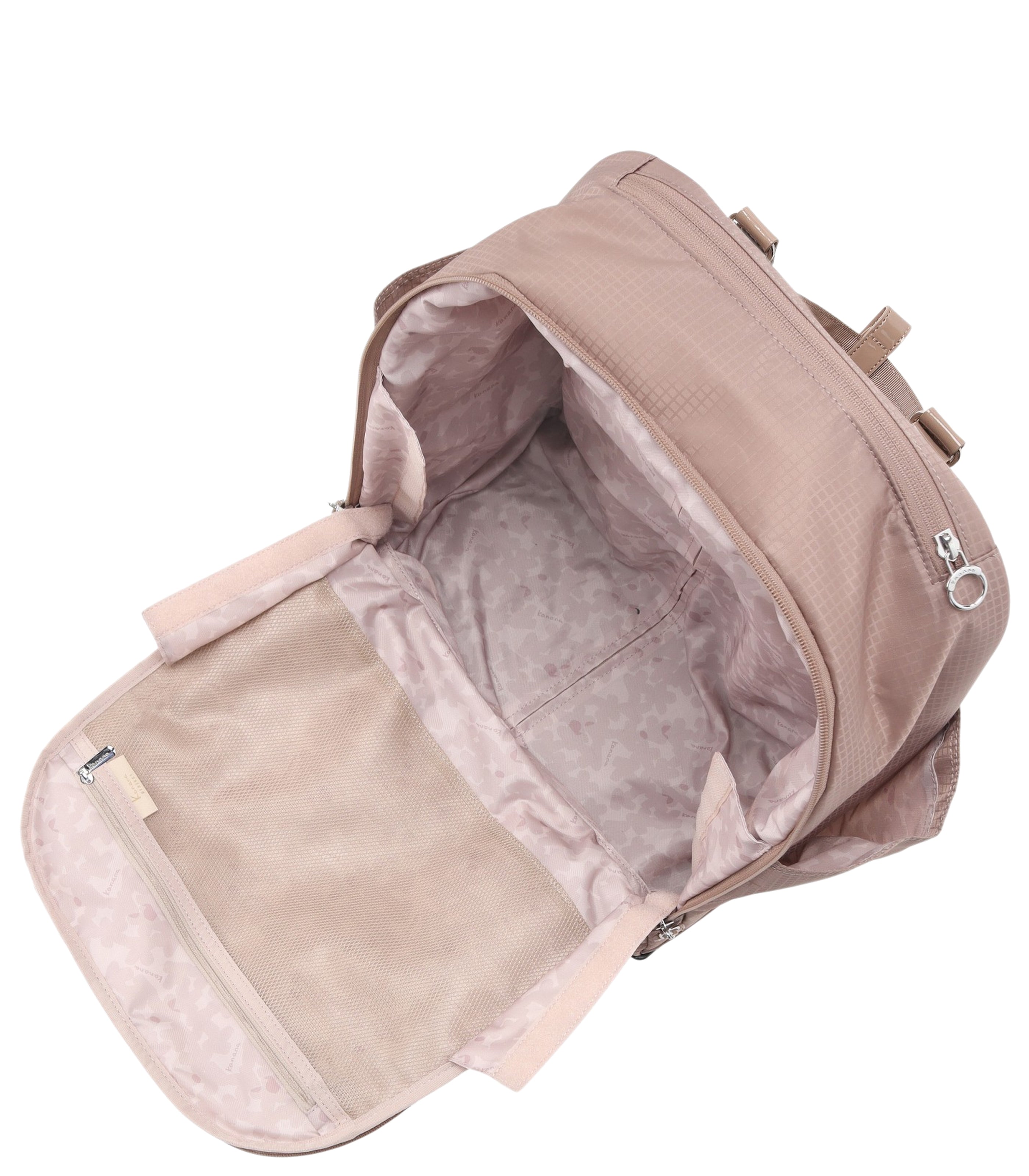 ACEVYG CHERI TR BLACK CARRY-ON