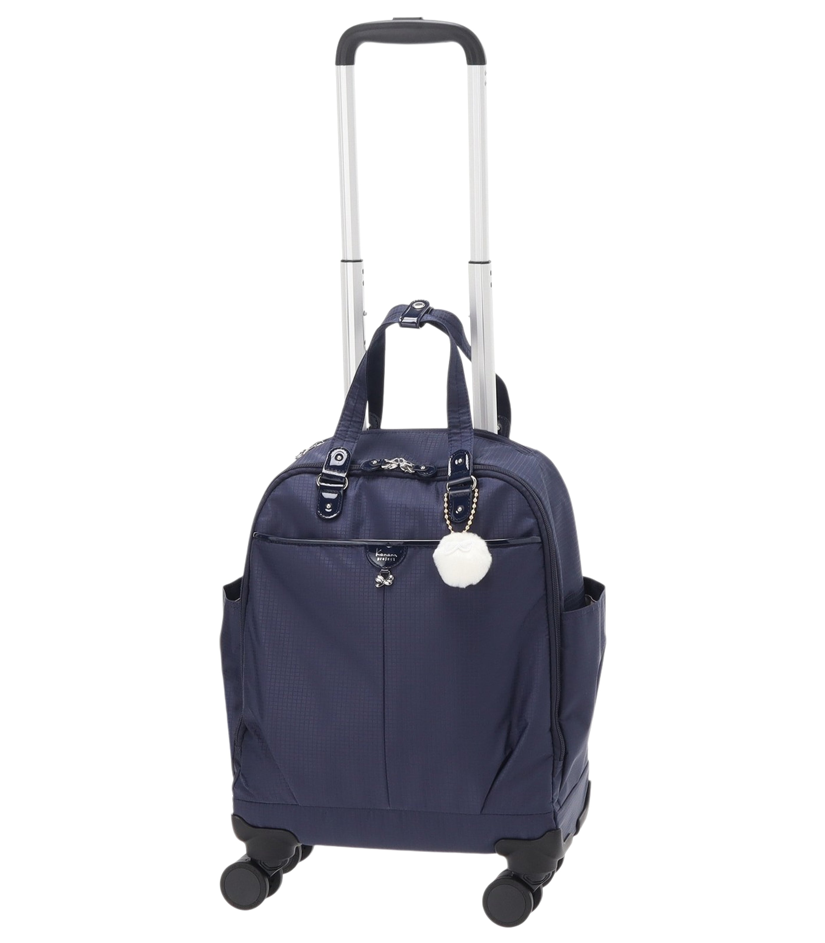 ACEVYG CHERI TR NAVY CARRY-ON