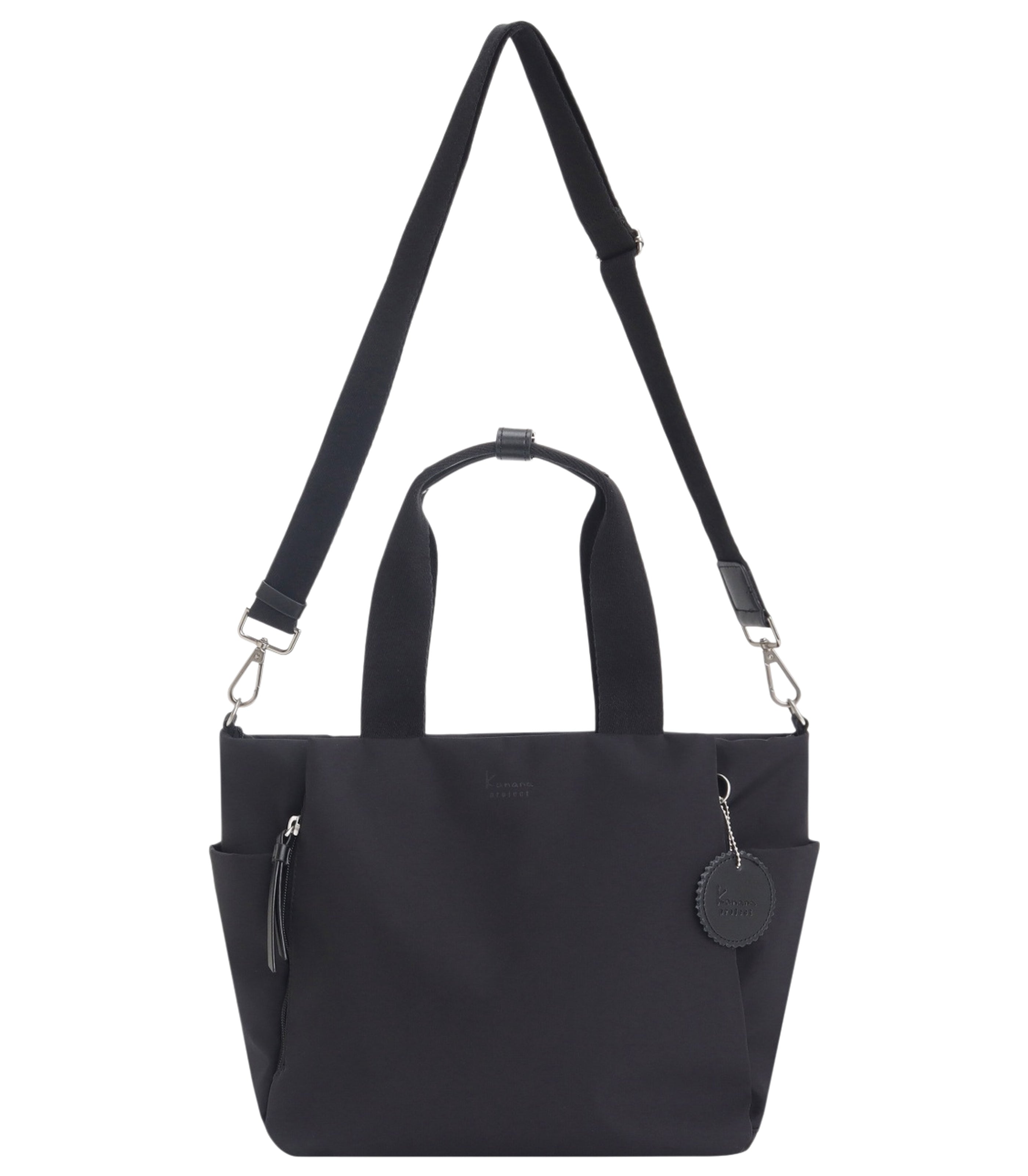 ACEDYL SALIR 2 NAVY HANDBAG