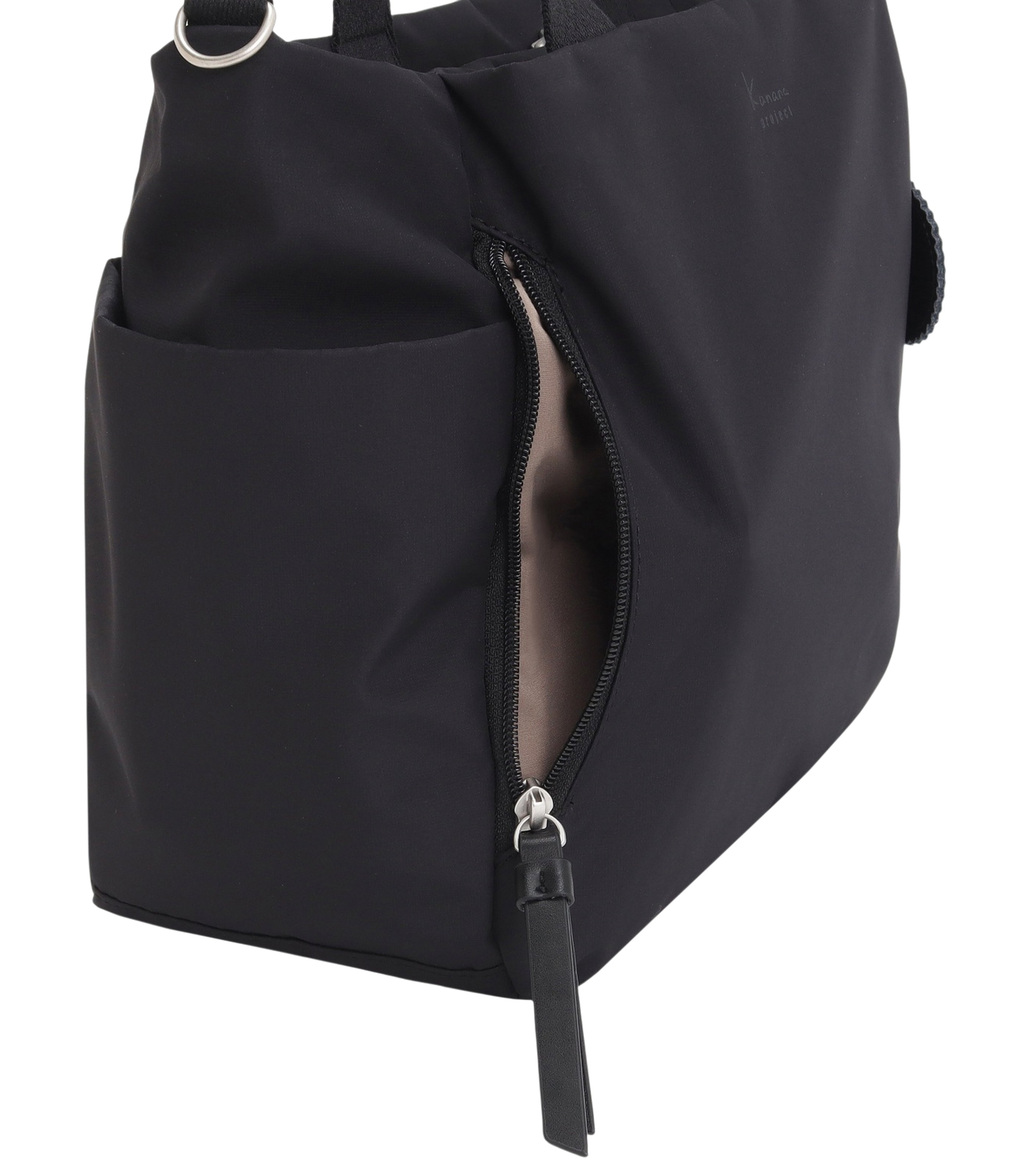 ACEDYL SALIR 2 NAVY HANDBAG