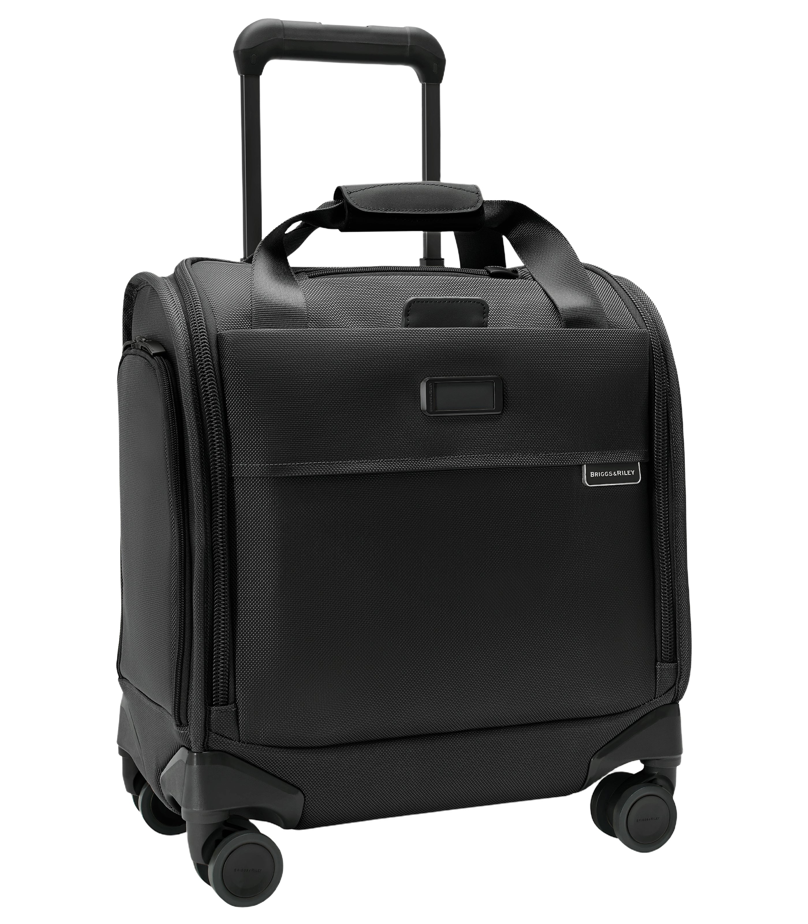BRIGGS & RILEYCabin Spinner Carry-On Black