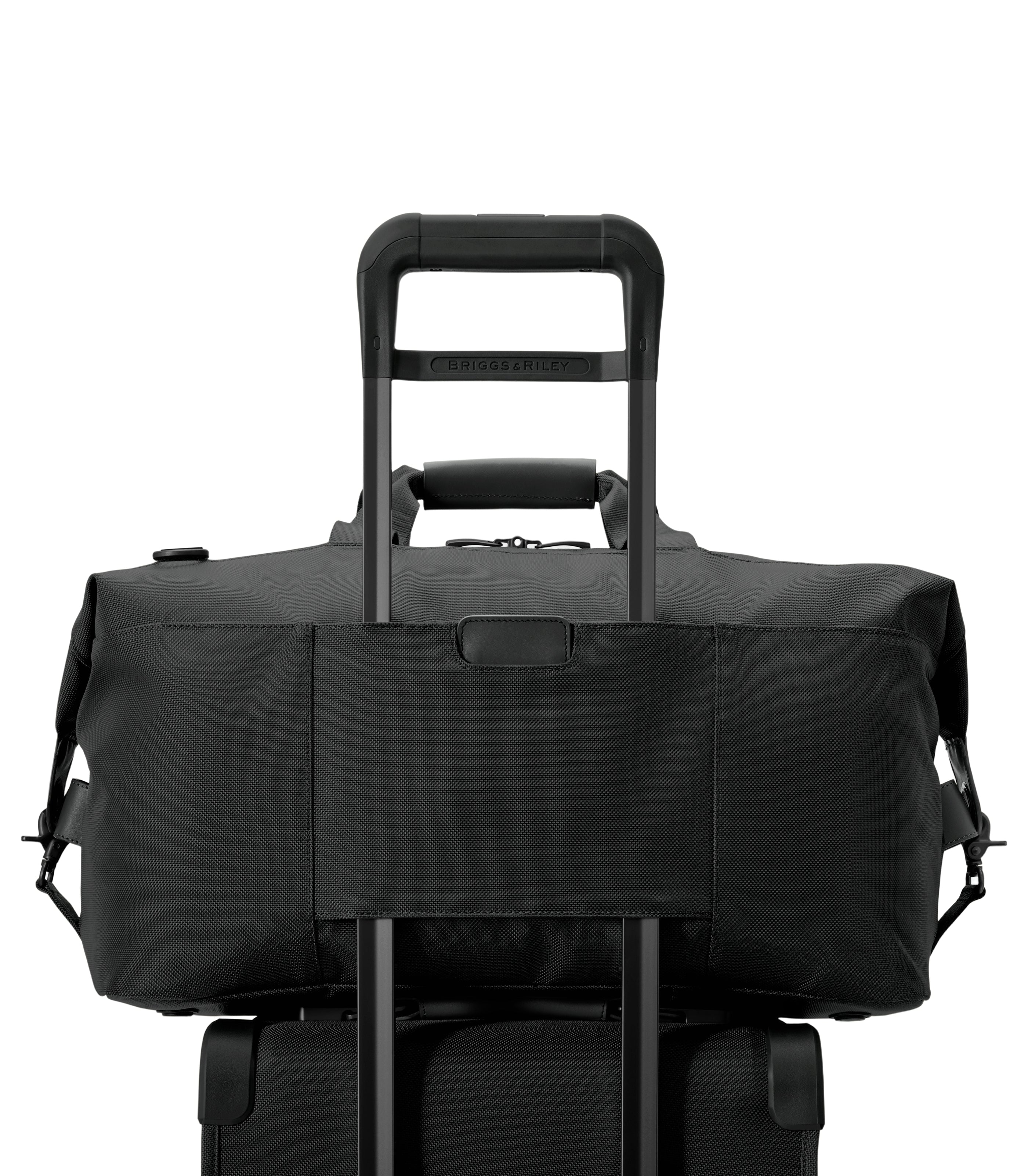 BRIGGS & RILEYWeekender Duffle Duffle Bag Black