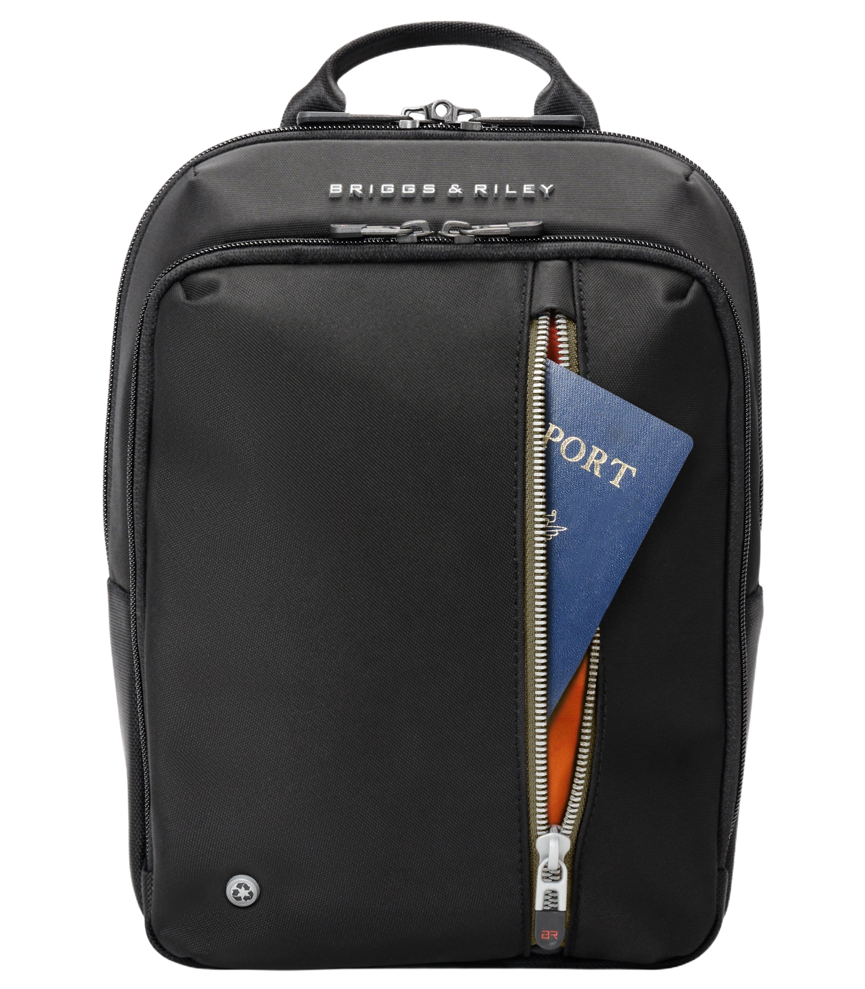 BRIGGS & RILEYHta Cross Body Crossbody/Sling/Messenger Hunter