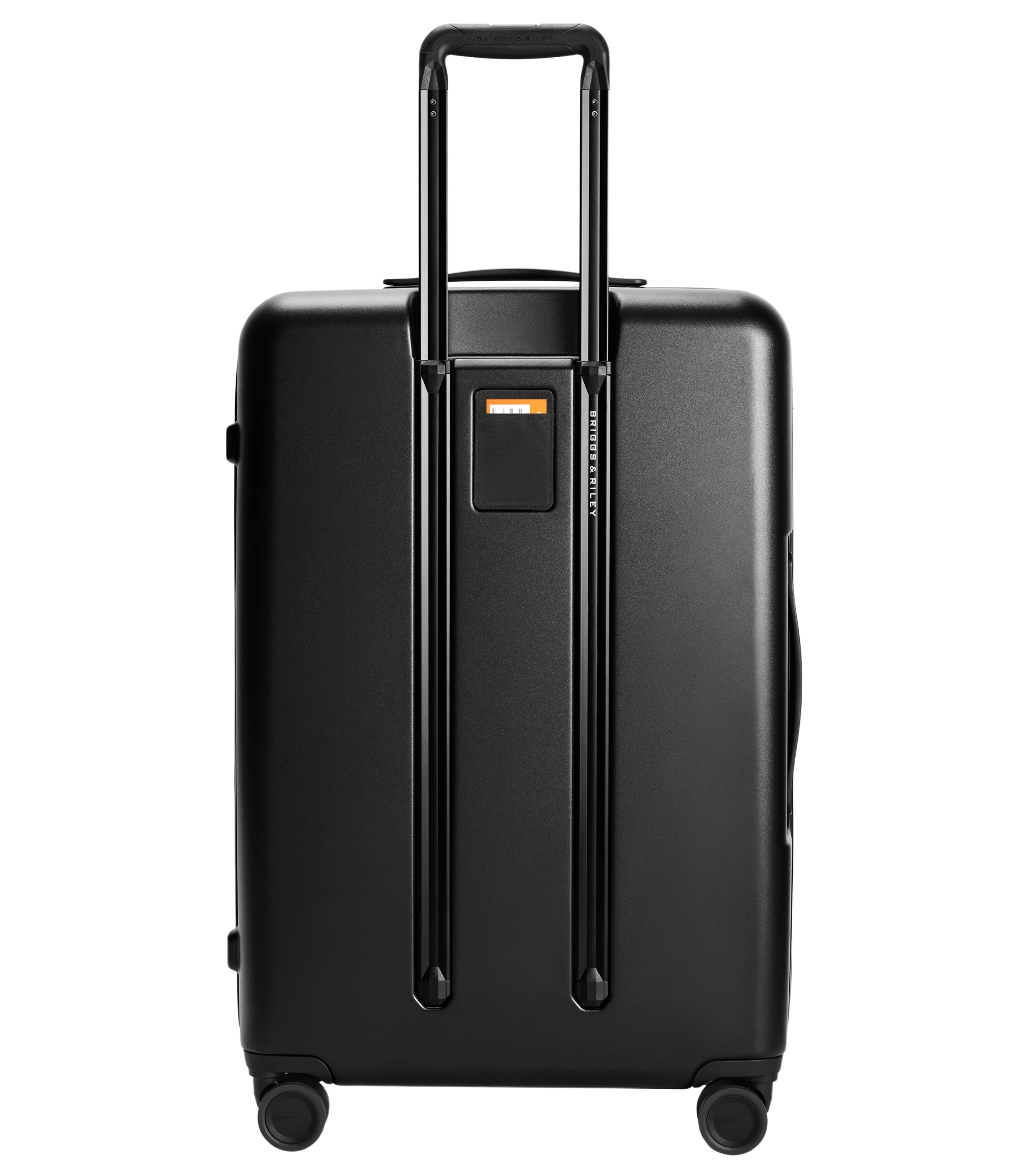 BRIGGS & RILEY27" Cx Spinner Medium Black