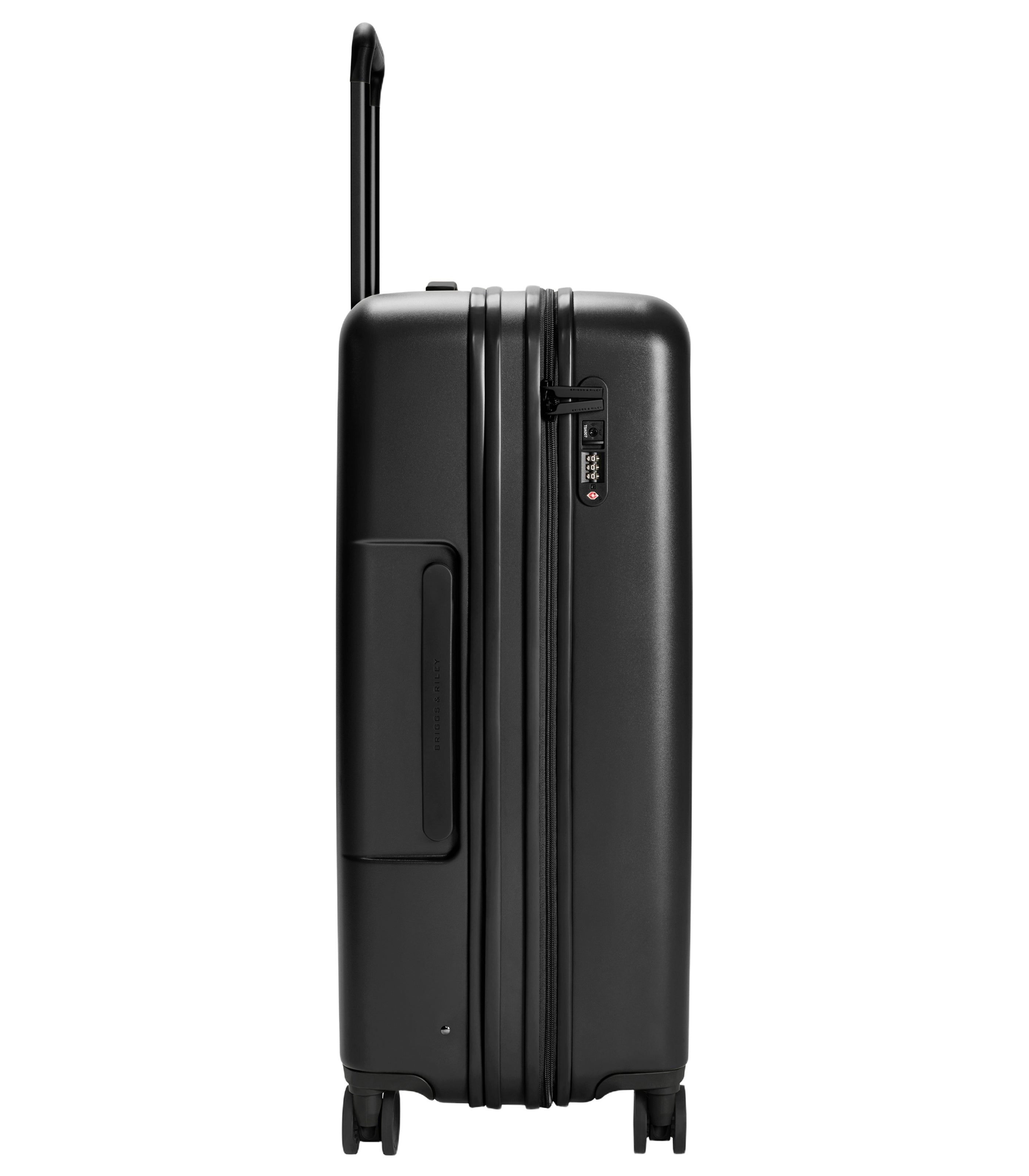 BRIGGS & RILEY27" Cx Spinner Medium Black