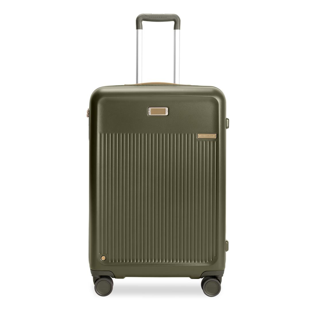 Briggs & RileyBRIG LUG US 789311005057 27" CX SPINNER OLIVE MEDIUM 47X29X69CM