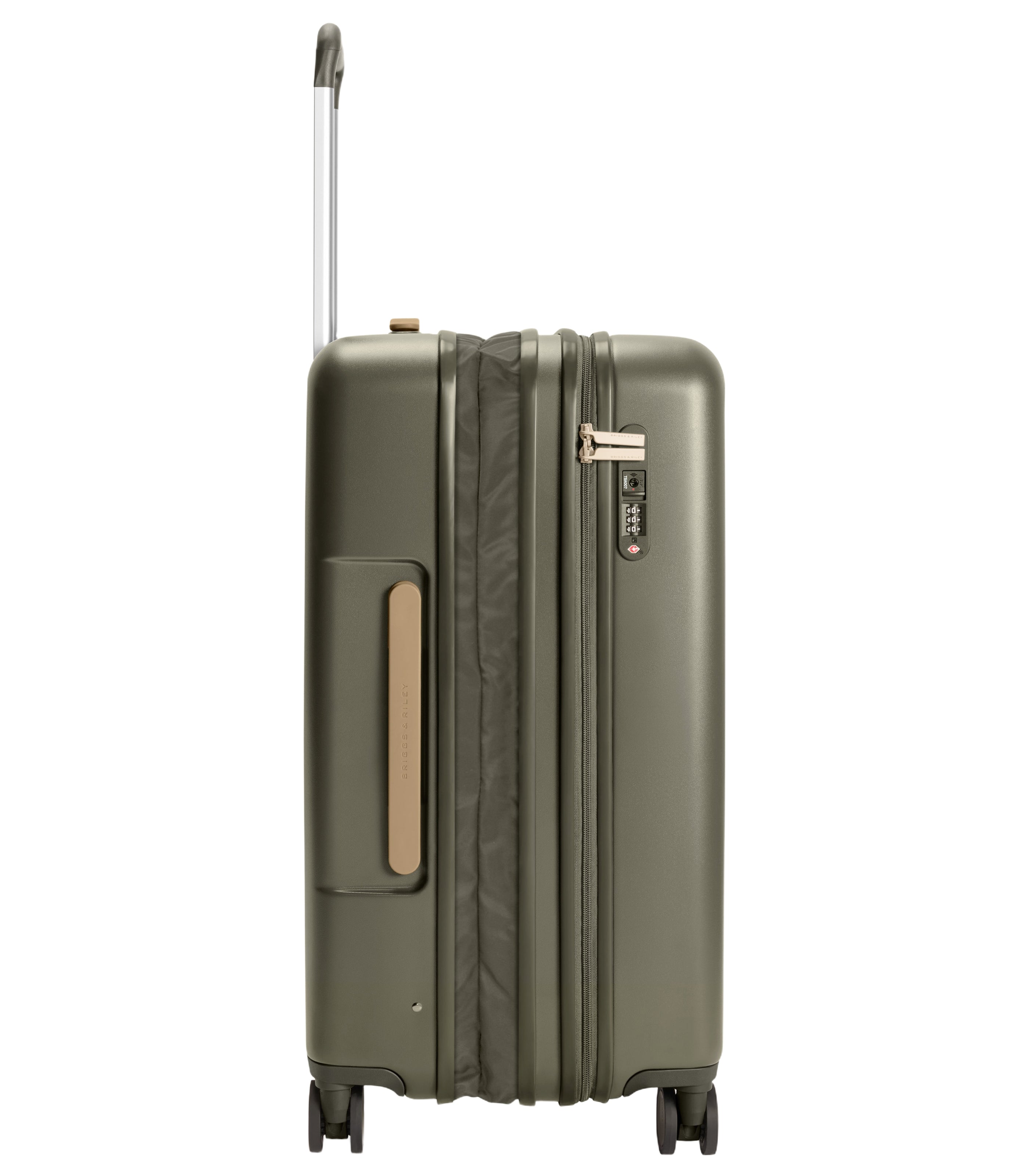 BRIGGS & RILEY27" Cx Spinner Medium Olive