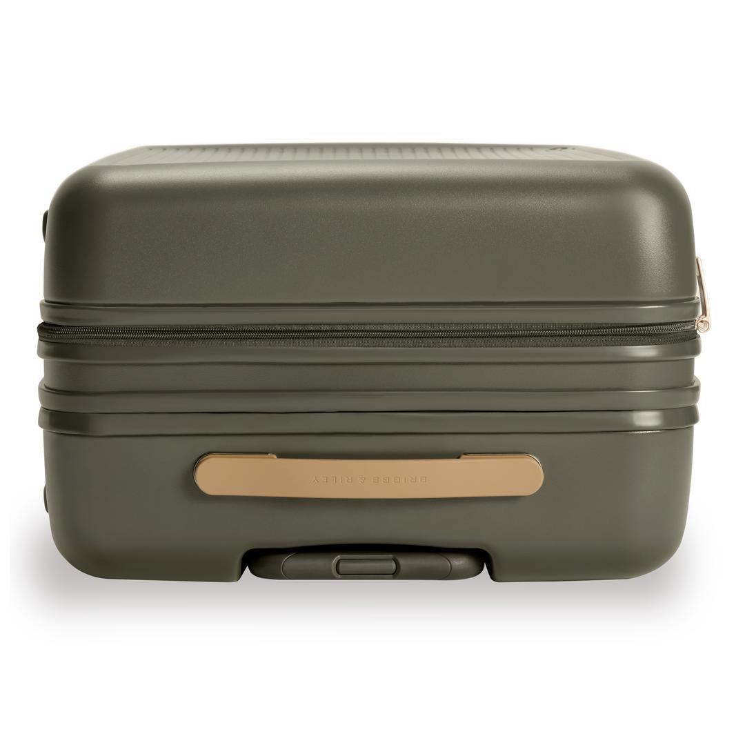 Briggs & RileyBRIG LUG US 789311005057 27" CX SPINNER OLIVE MEDIUM 47X29X69CM
