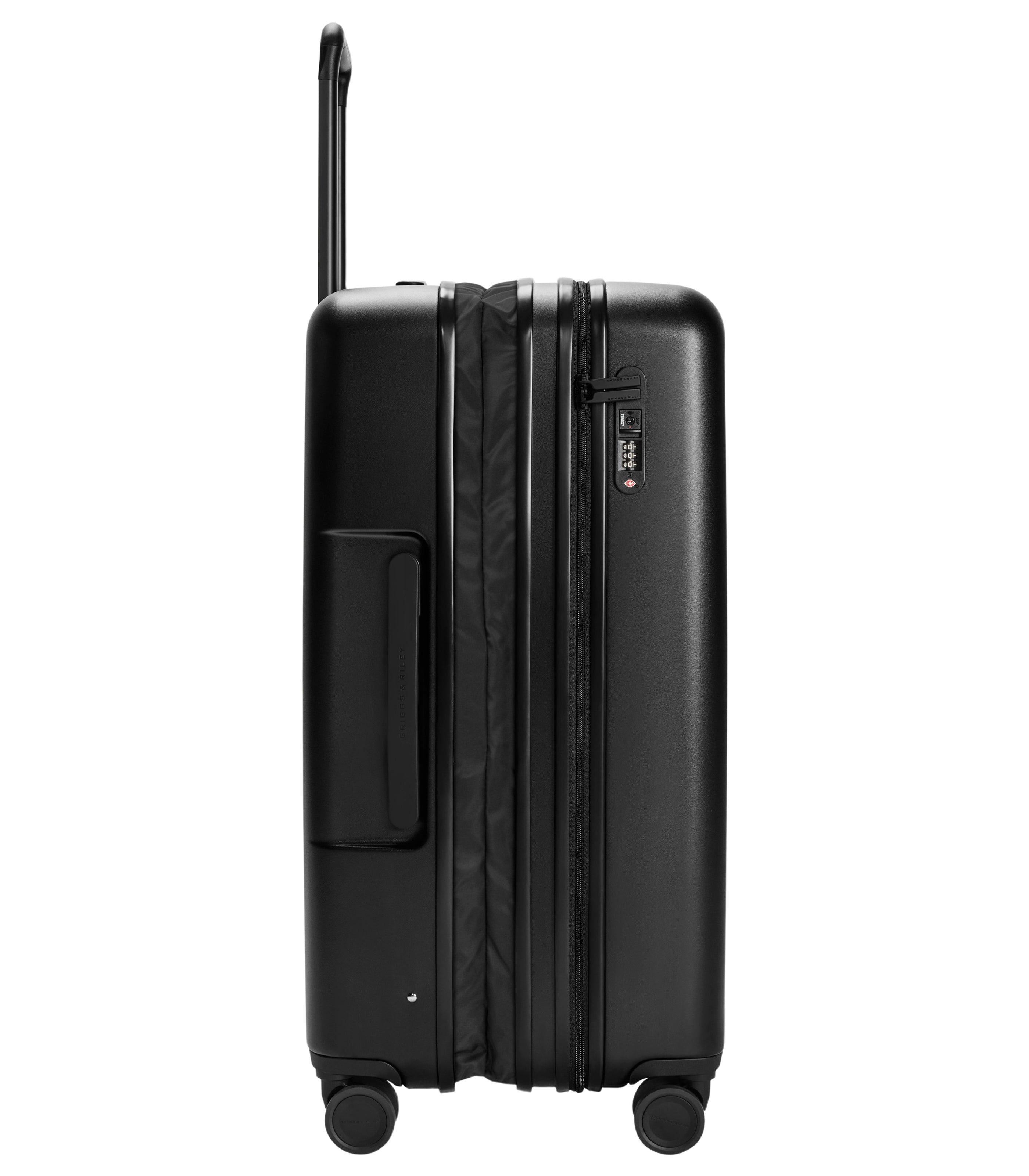 BRIGGS & RILEY30" Cx Spinner Large Black