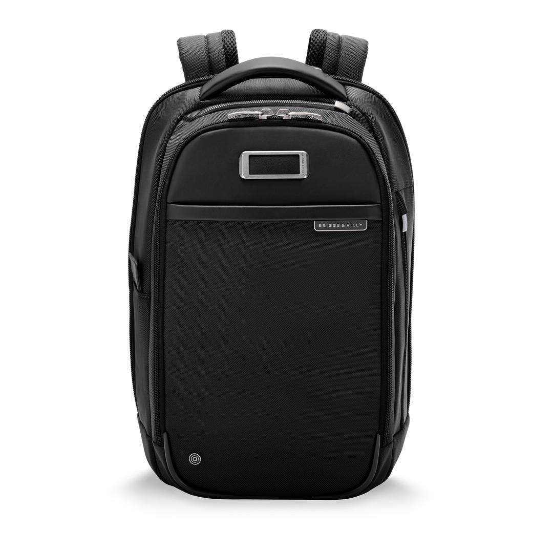 Briggs & RileyBRIG BAG US 789311005453 SLIM BACKPACK BLACK BACKPACK 29X15X42CM