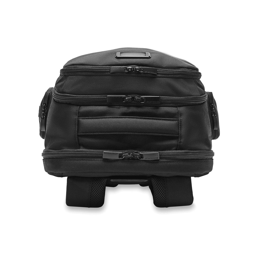 Briggs & RileyBRIG BAG US 789311004401 TRAVELER BACKPACK BLACK BACKPACK -
