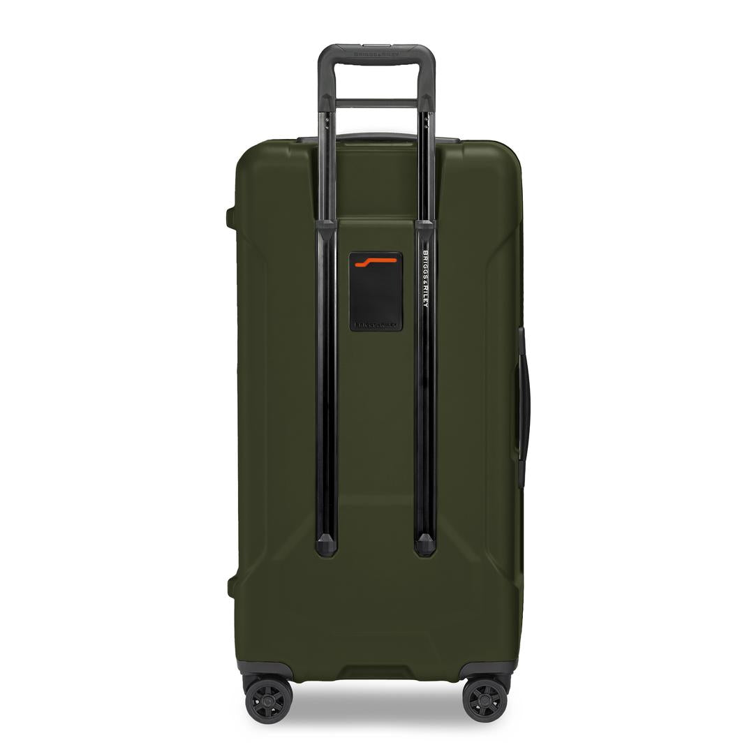 Briggs & RileyBRIG LUG US 789311002483 TRUNK SPINNER HUNTER XLARGE -