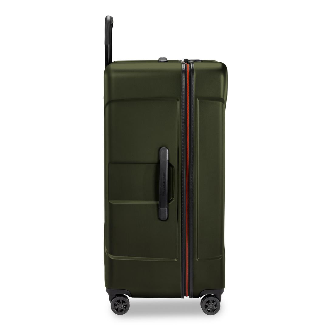 Briggs & RileyBRIG LUG US 789311002483 TRUNK SPINNER HUNTER XLARGE -