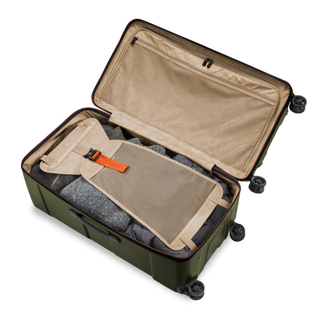 Briggs & RileyBRIG LUG US 789311002483 TRUNK SPINNER HUNTER XLARGE -