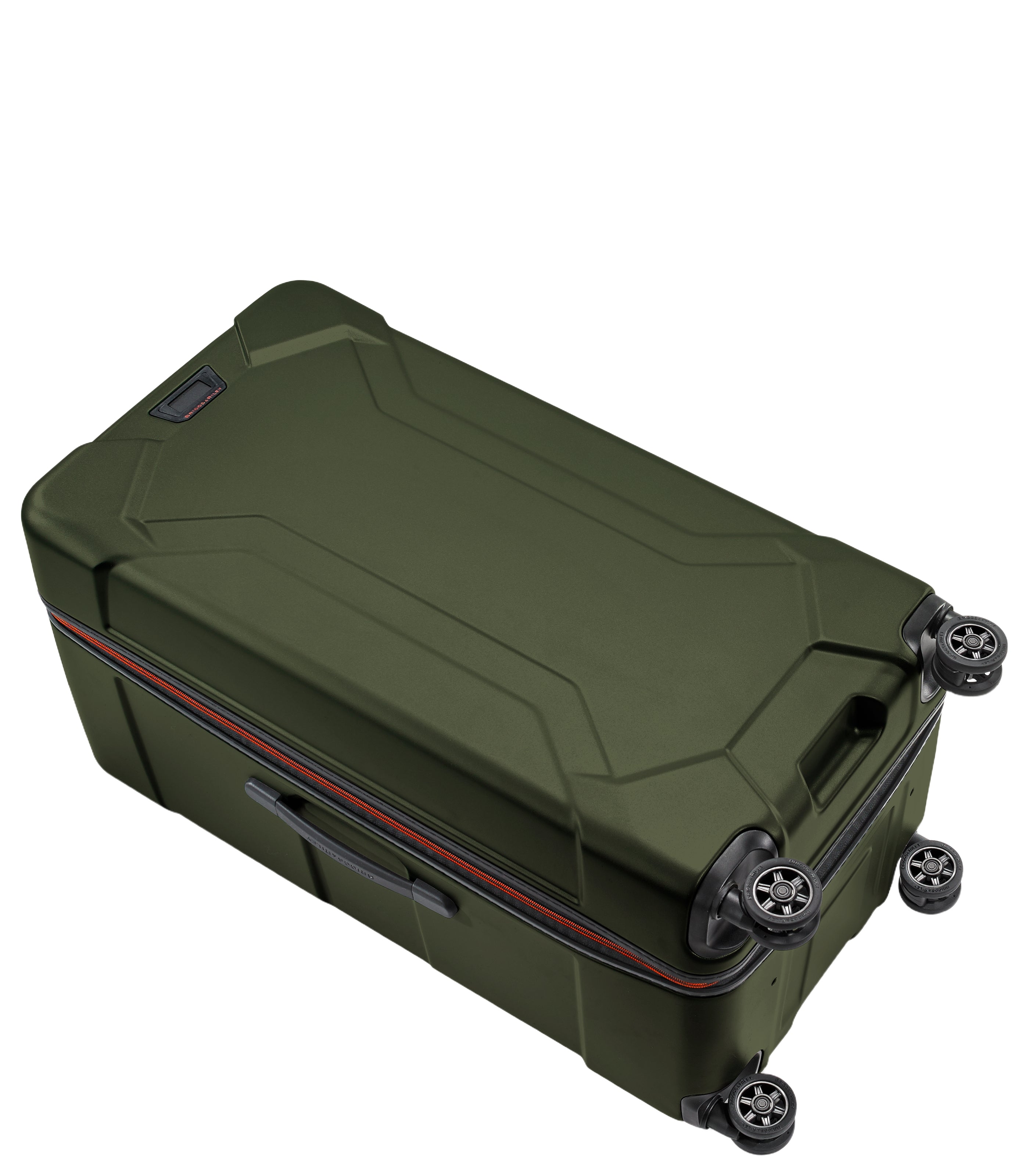 BRIGGS & RILEYTRUNK SPINNER EXTRA LARGE BLACK