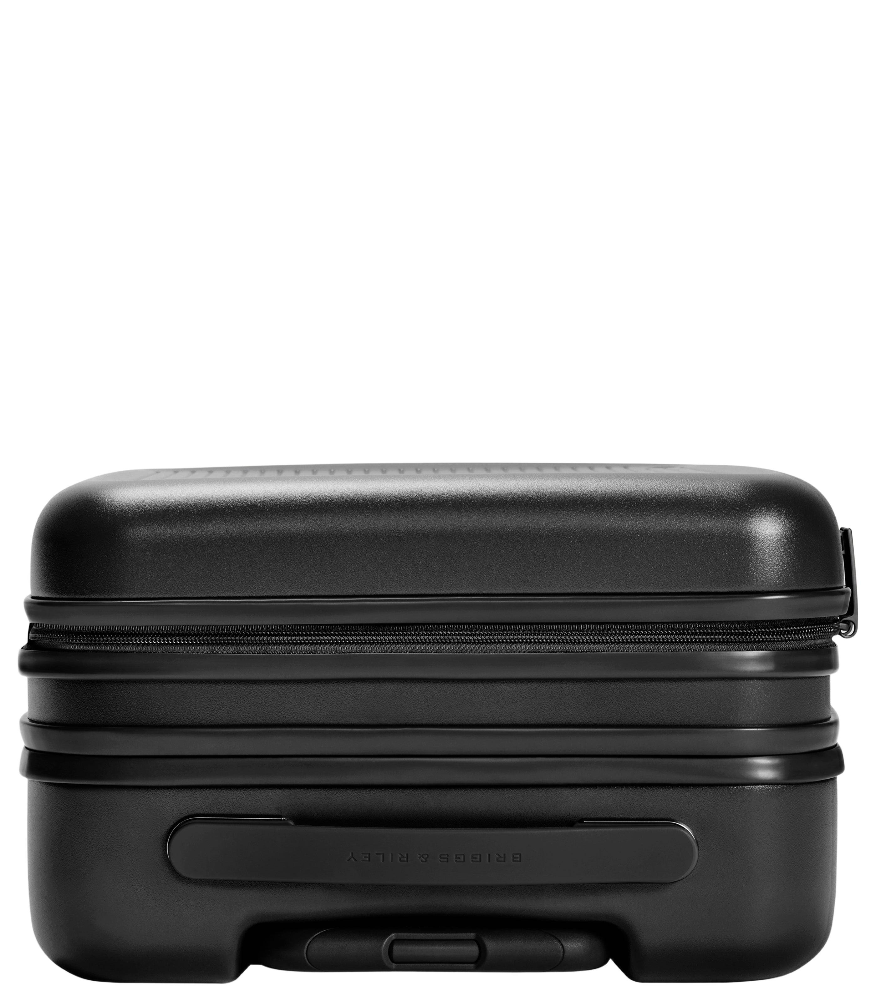 BRIGGS & RILEY21" CX SPINNER CARRY-ON GREEN