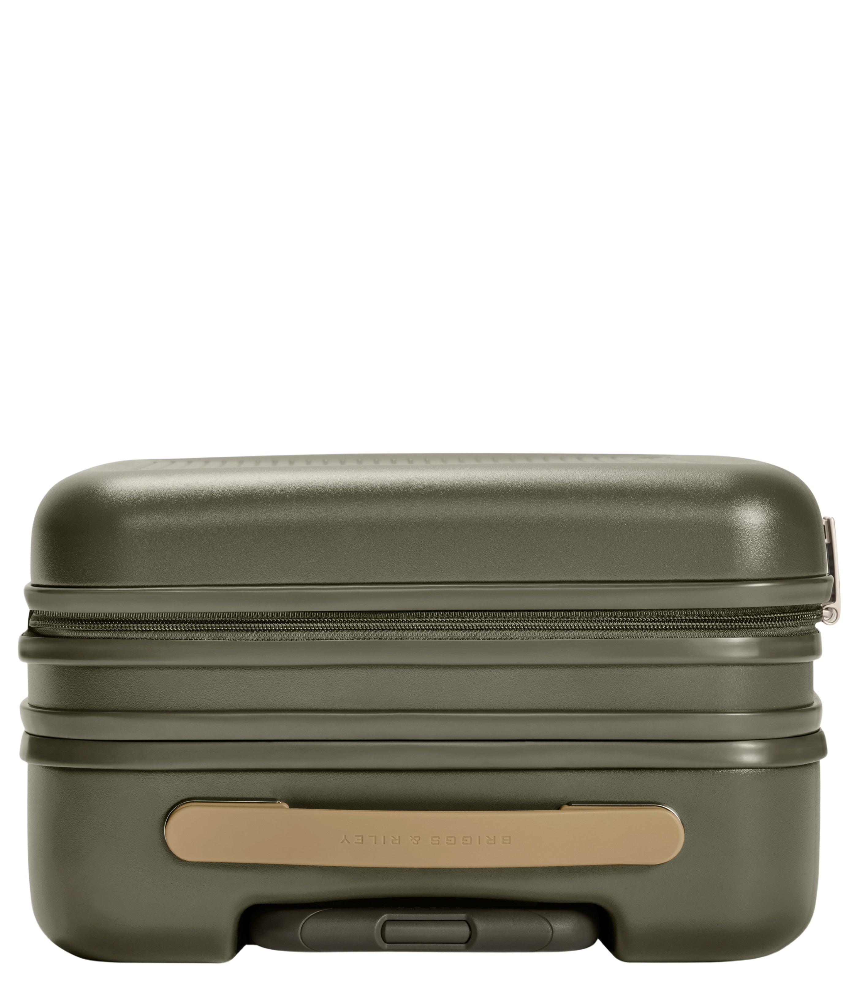 BRIGGS & RILEY21" CX SPINNER CARRY-ON BLACK