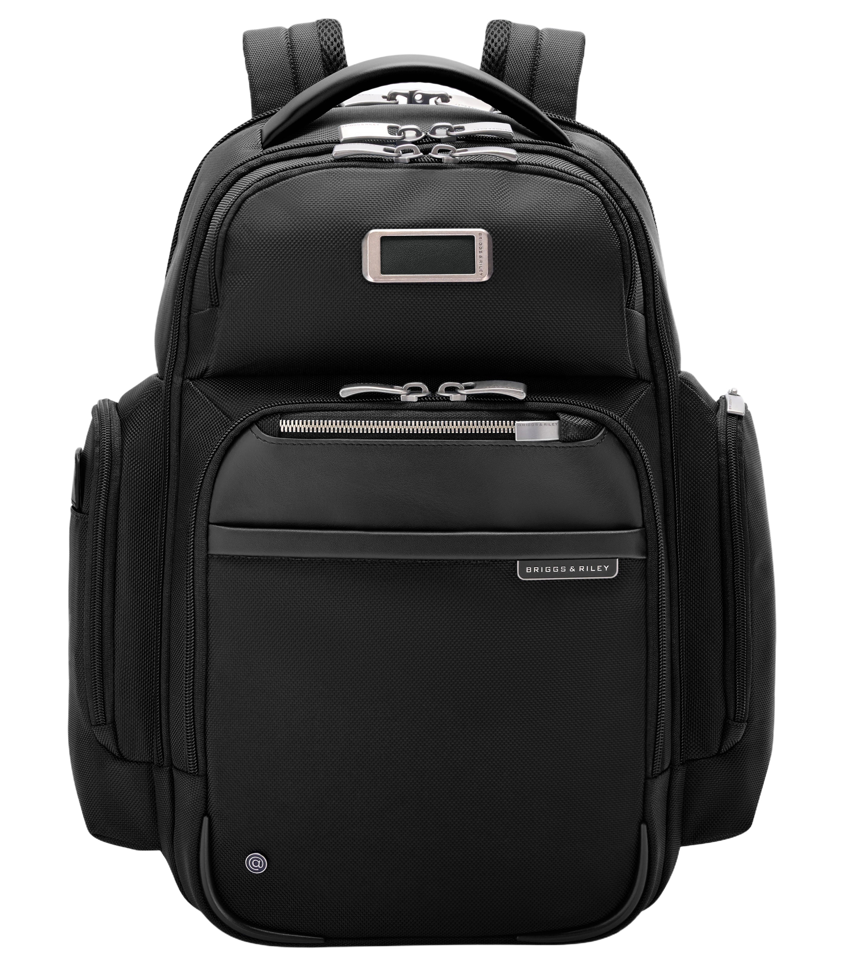 BRIGGS & RILEYMedium Cargo Backpack Backpack Black