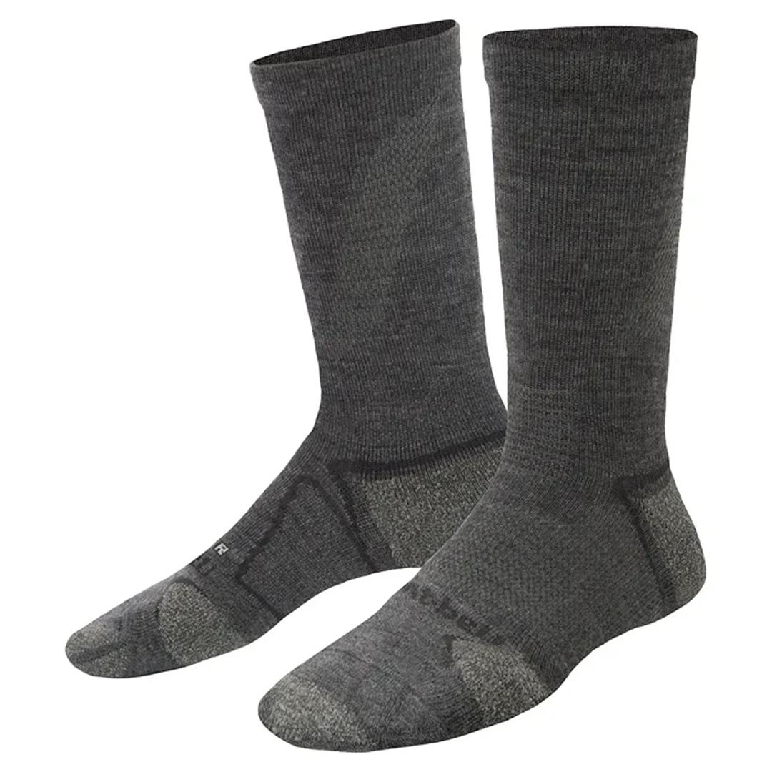 MONTBELLMerino Wool Supportec Walking Socks Socks