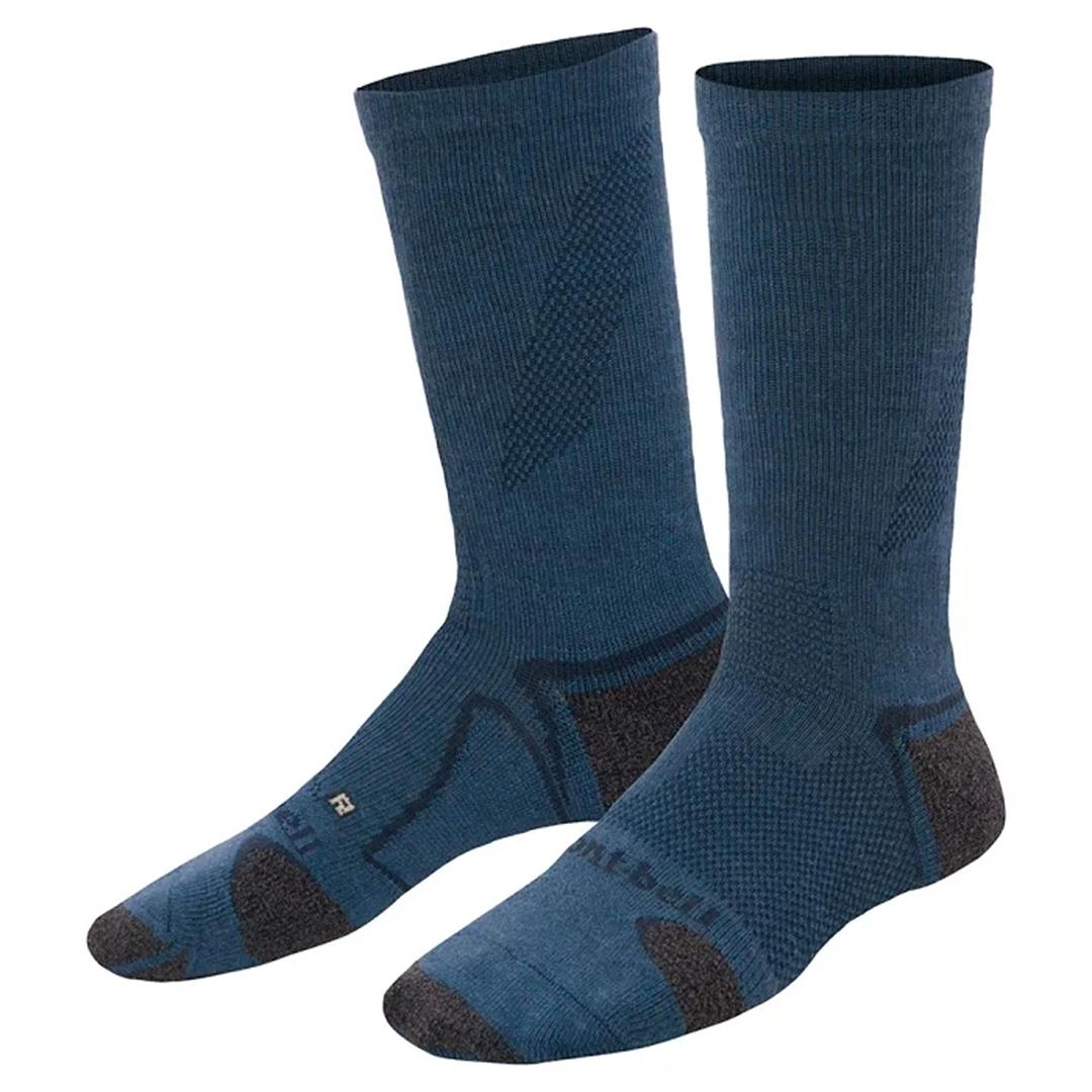 MONTBELLMerino Wool Supportec Walking Socks Socks