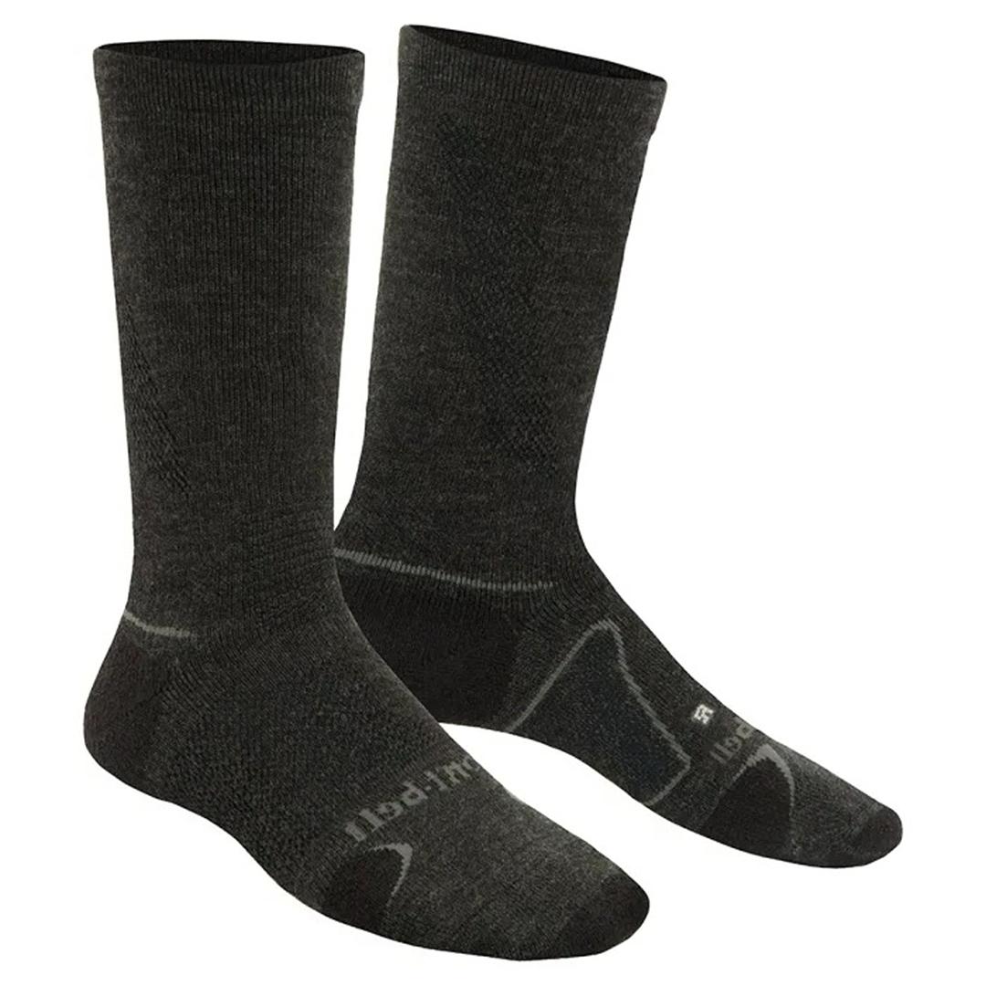 MONTBELLMerino Wool Supportec Trekking Socks Socks