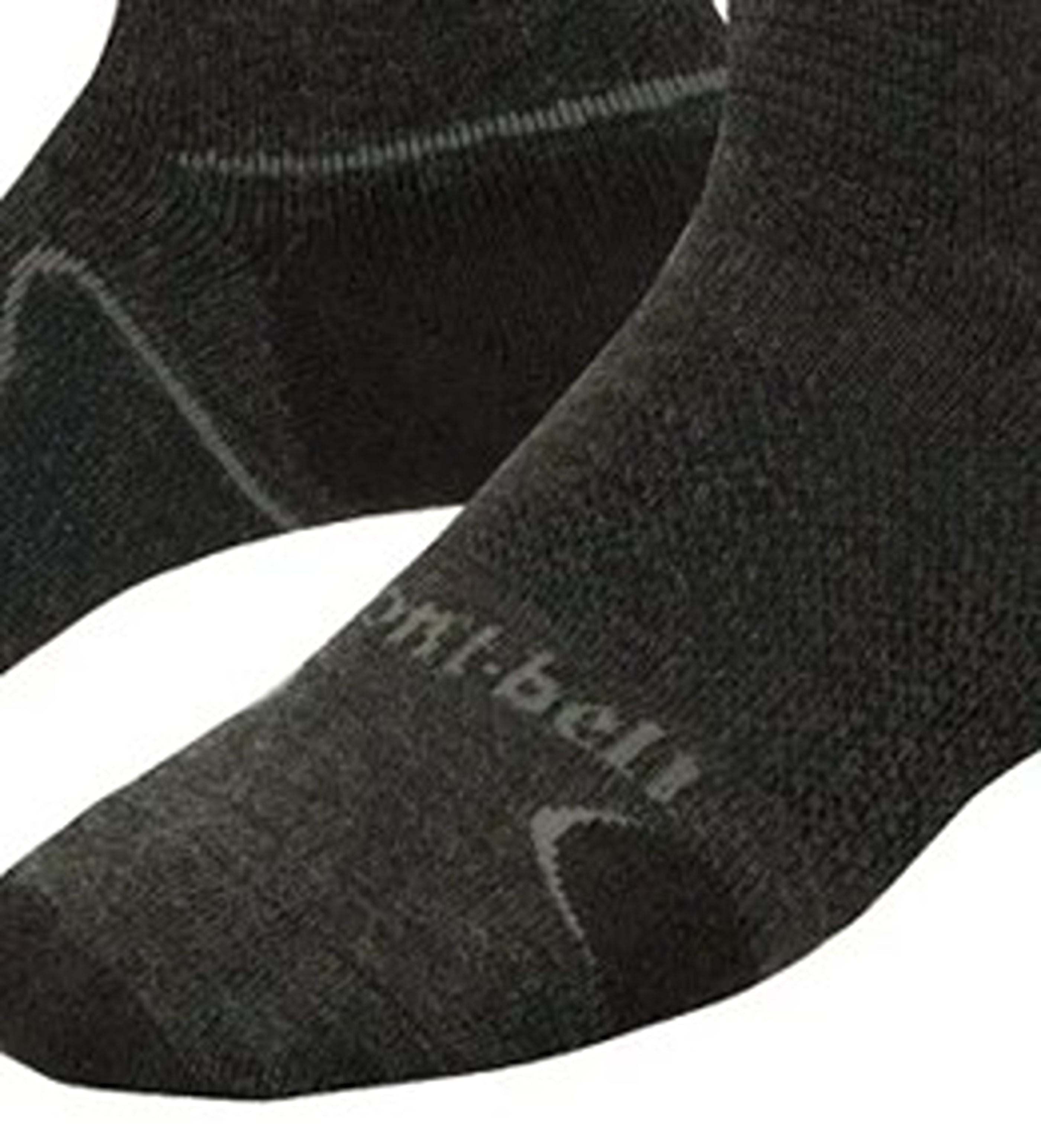 MONTBELLMerino Wool Supportec Trekking Socks Socks