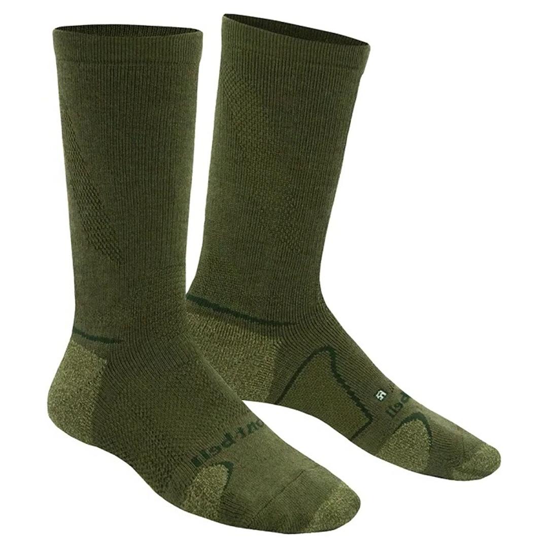 MONTBELLMerino Wool Supportec Trekking Socks Socks