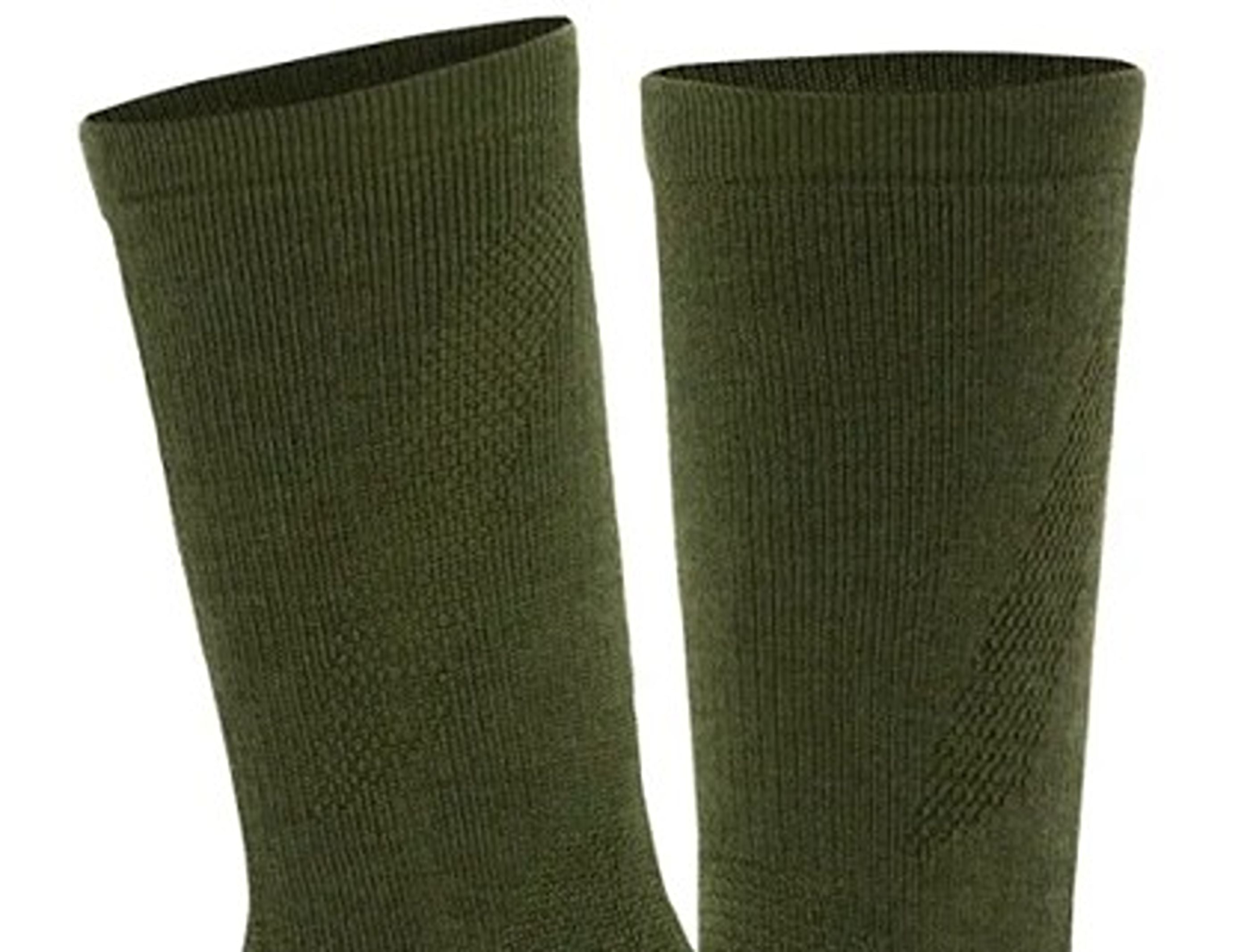 MONTBELLMerino Wool Supportec Trekking Socks Socks
