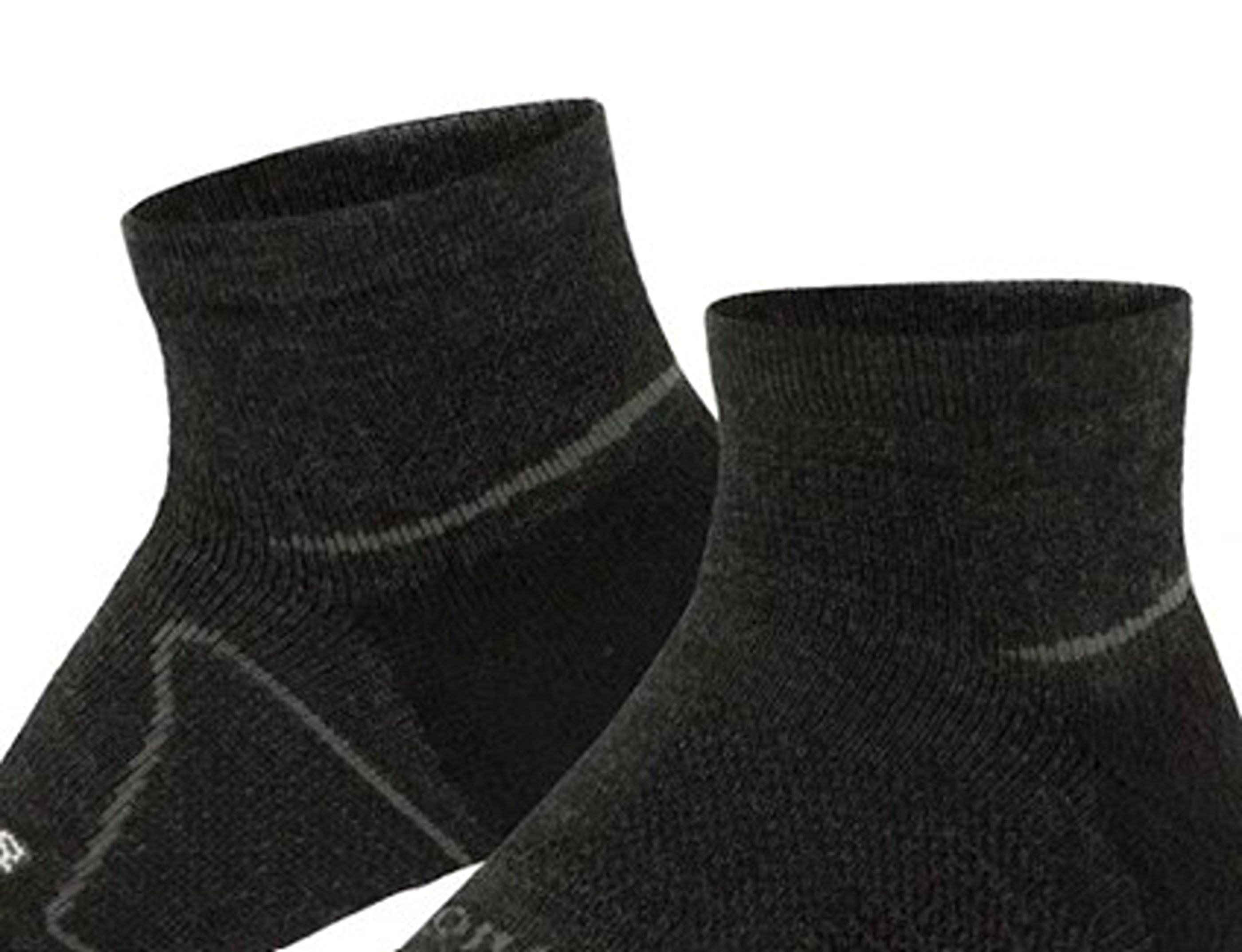 MONTBELLMerino Wool Supportec Trekking Short Socks Socks
