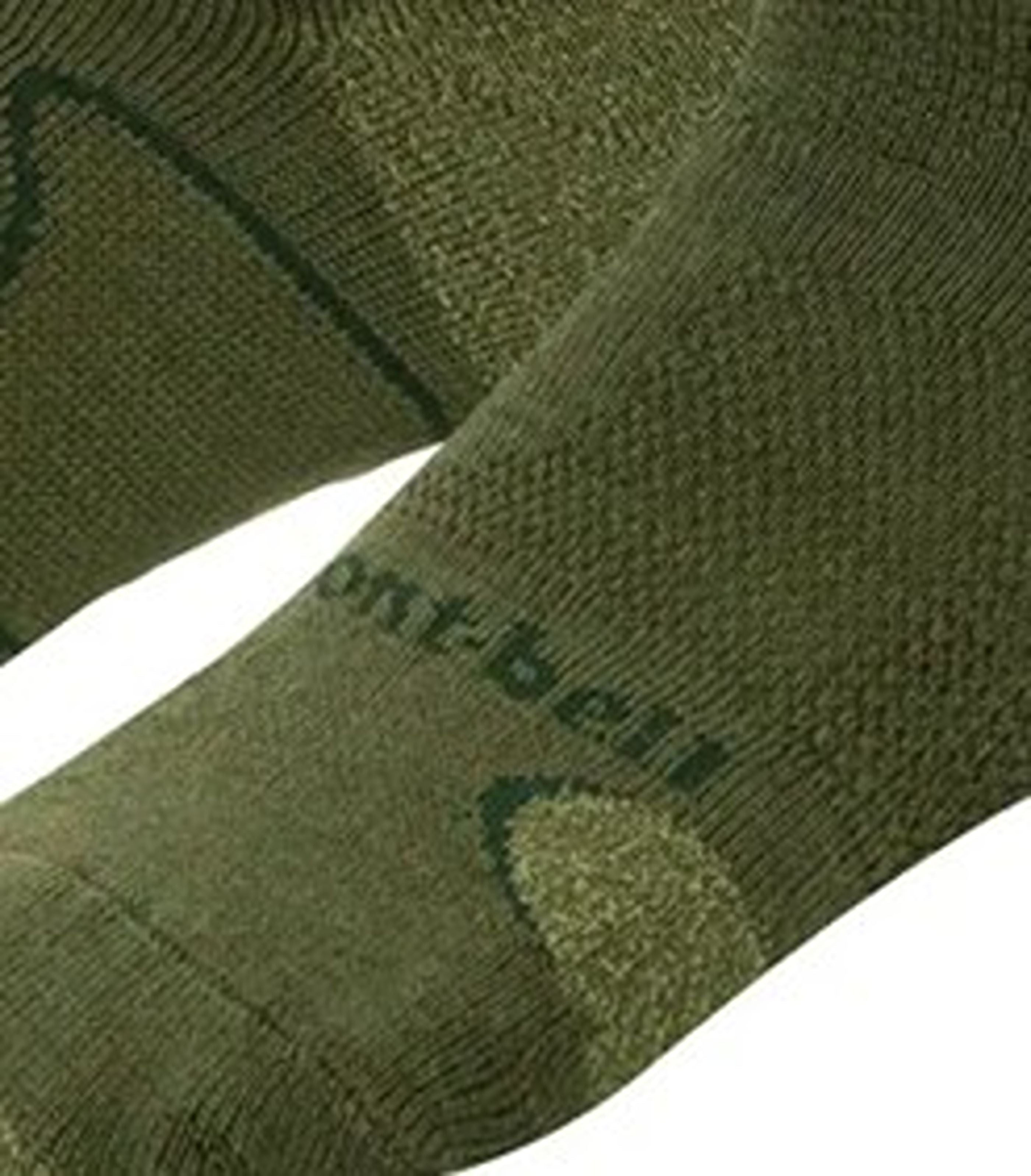 MONTBELLMerino Wool Supportec Trekking Short Socks Socks