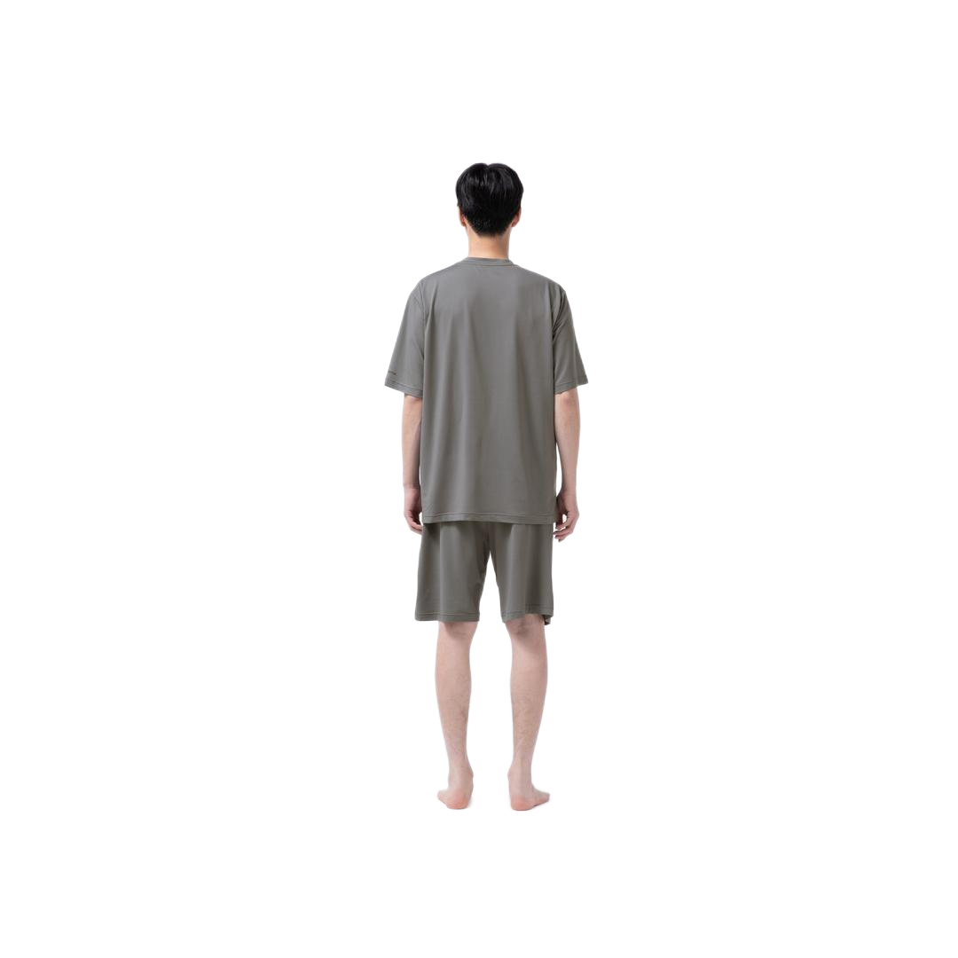 TENTIALBAKUNE MESH SHORTS